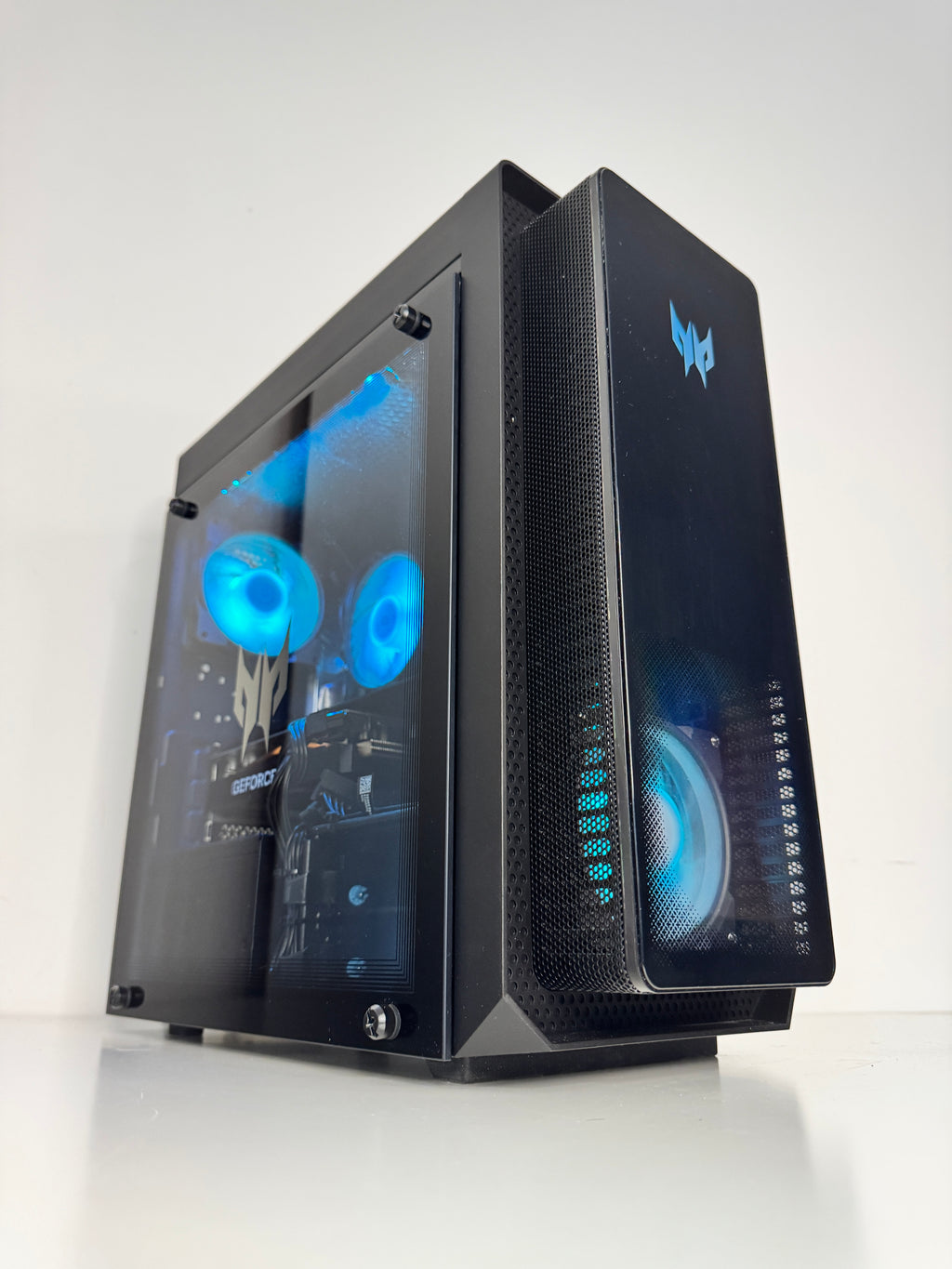 Intel i5 14400F | RTX 4060 Gaming PC