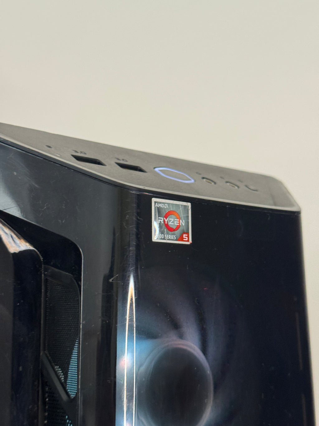 RTX 2060 Gaming PC