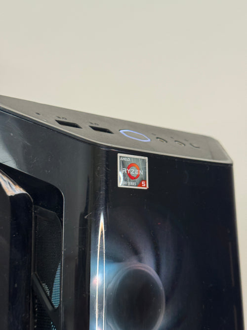 RTX 2060 Gaming PC