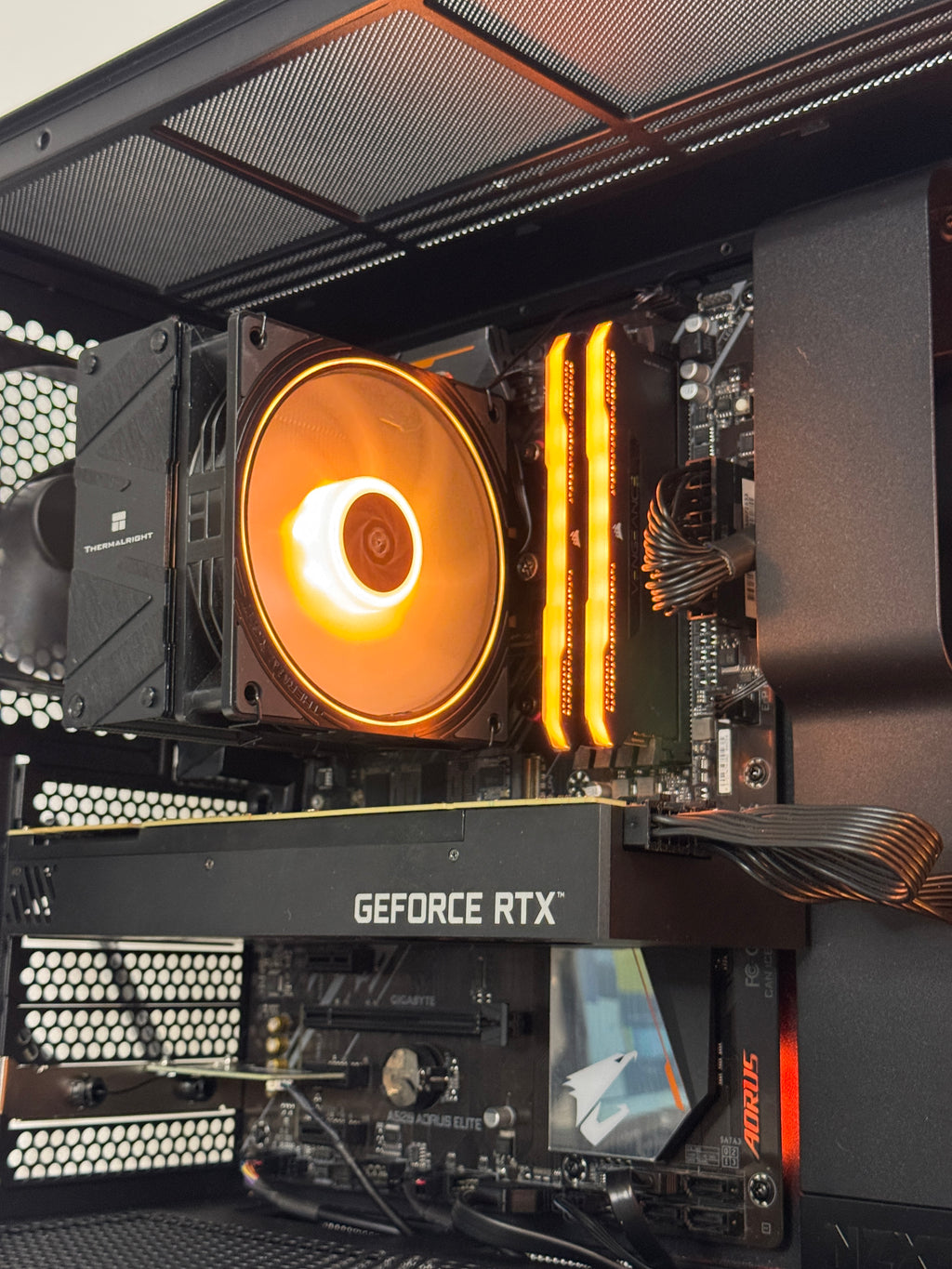 RTX 2080Ti Gaming PC