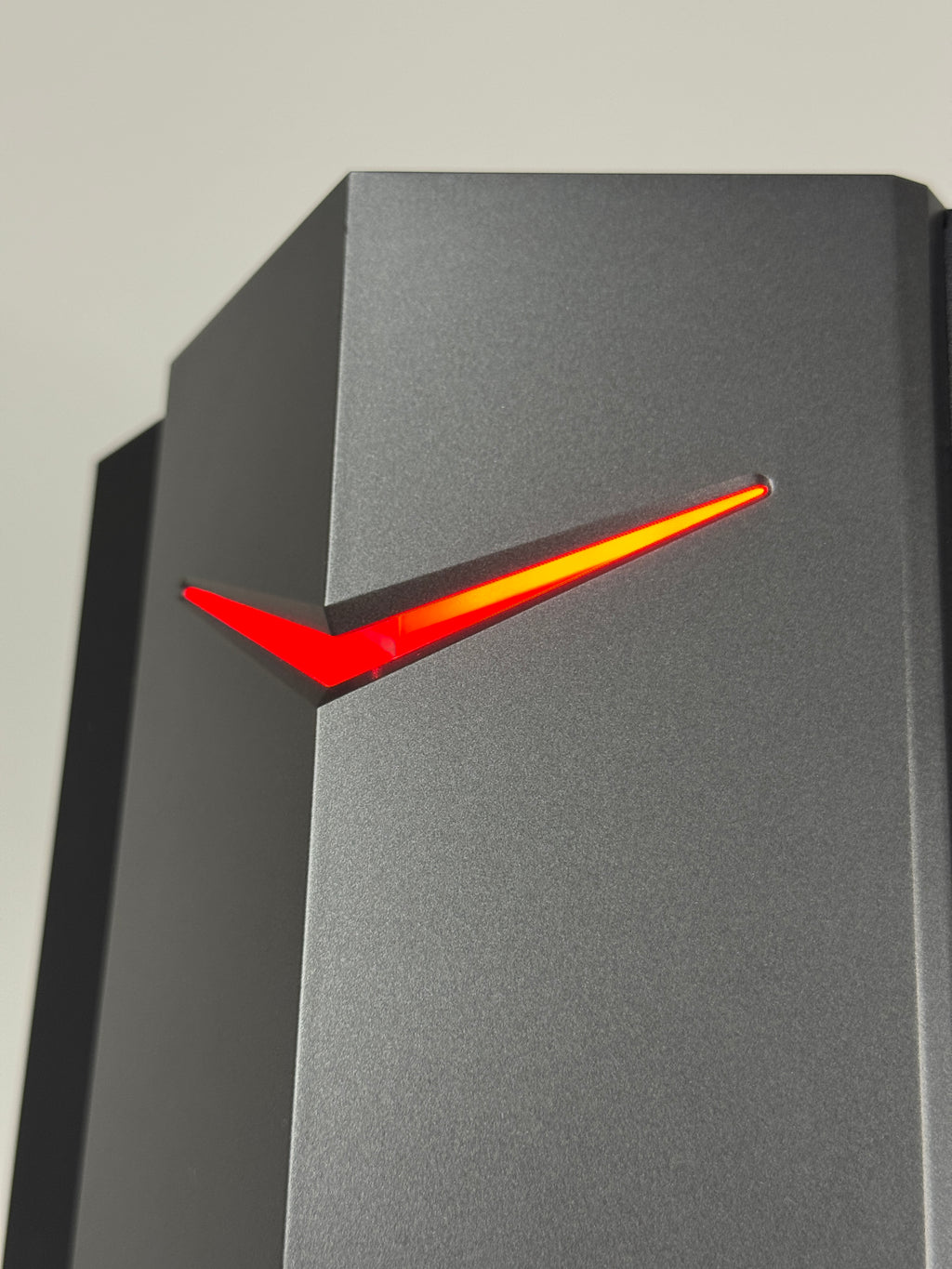 RTX 3050 Acer Nitro Gaming PC