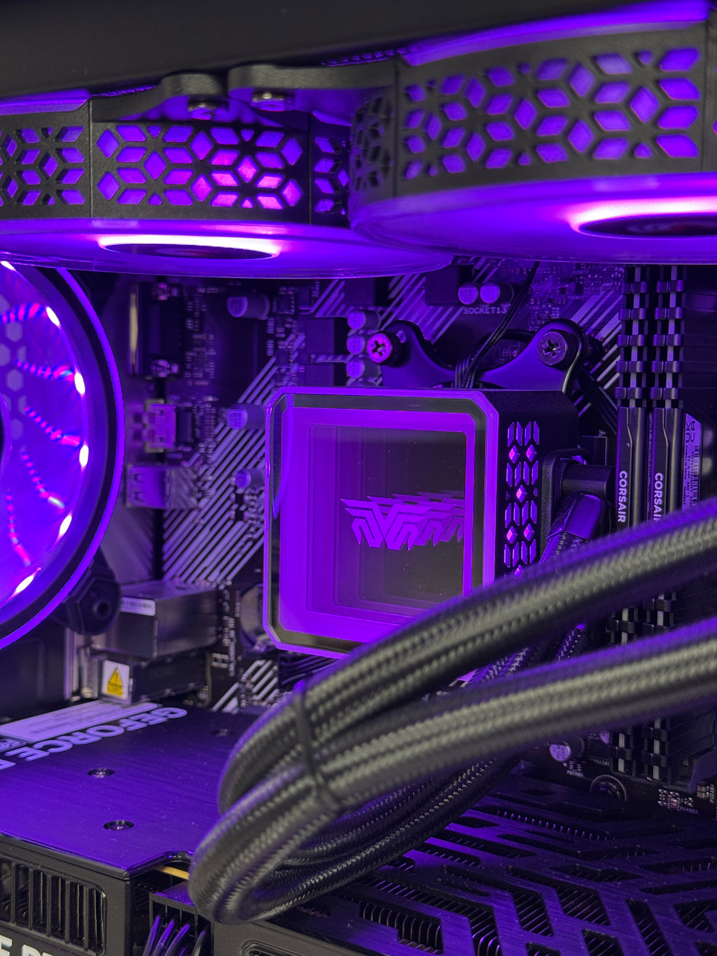 RTX 5060 Gaming PC