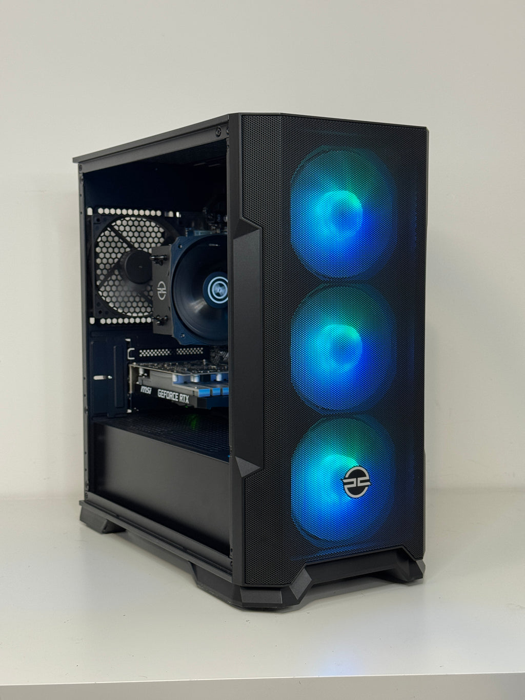 RTX 3050 Gaming PC