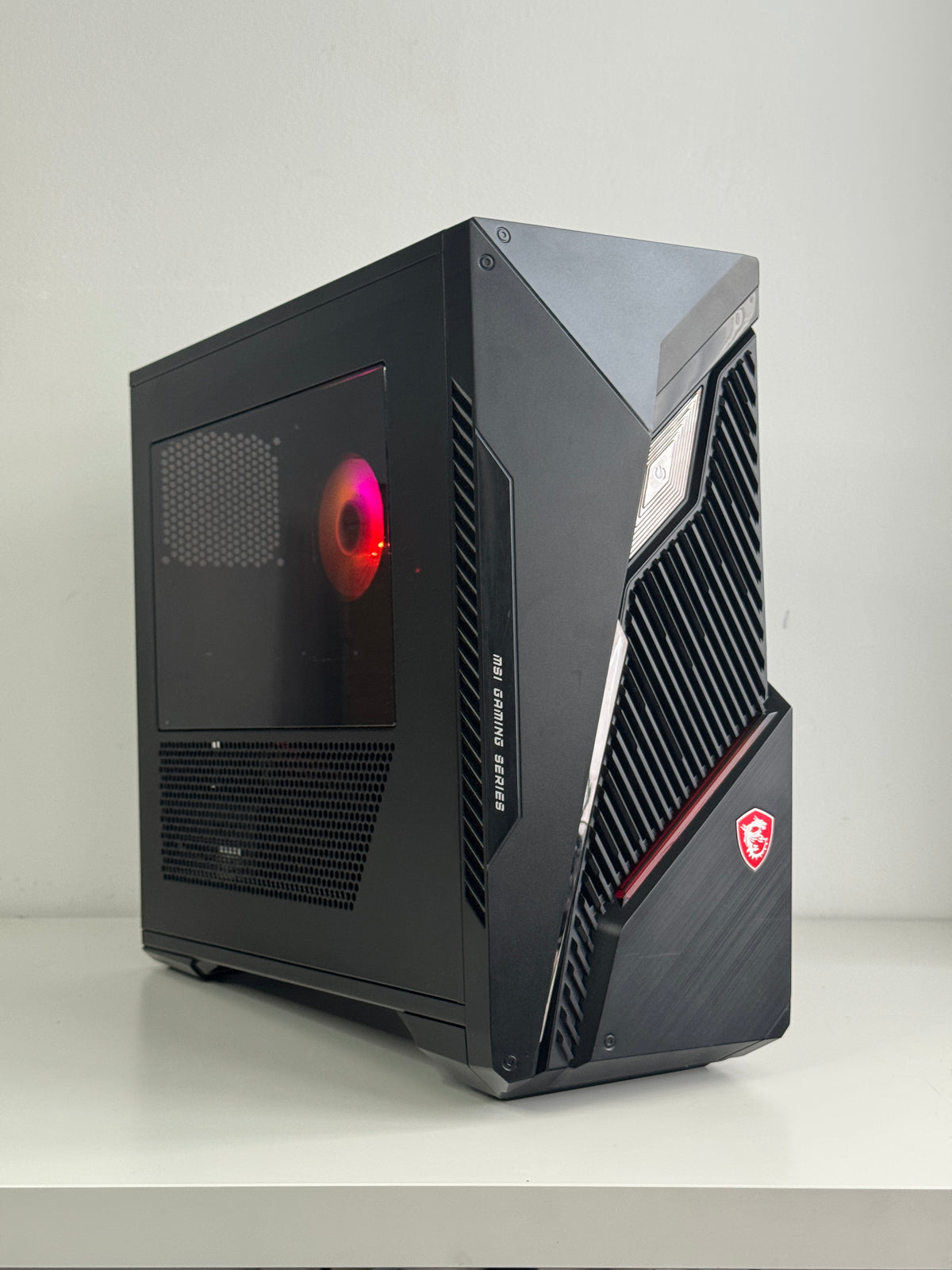 RTX 3050 DDR5 Gaming PC