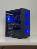 RTX 4060Ti Gaming PC