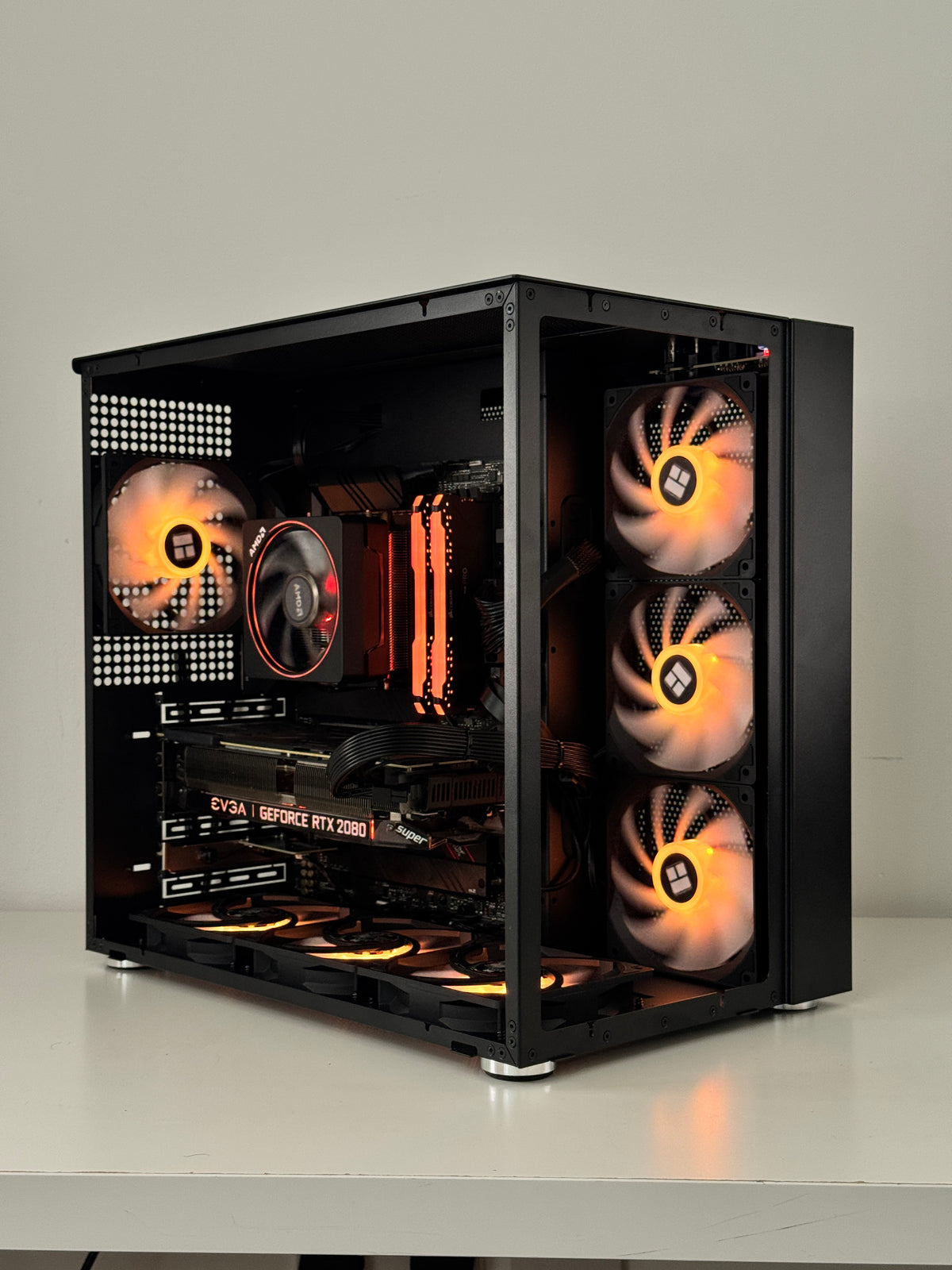 RTX 2080 Super Gaming PC