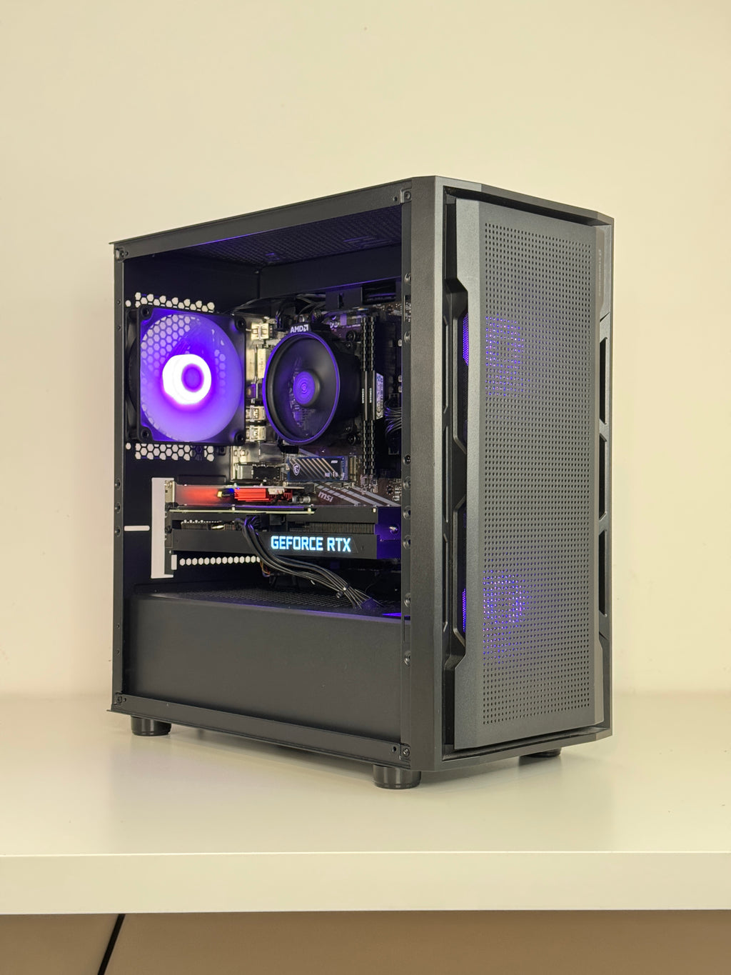 RTX 3070 Gaming PC