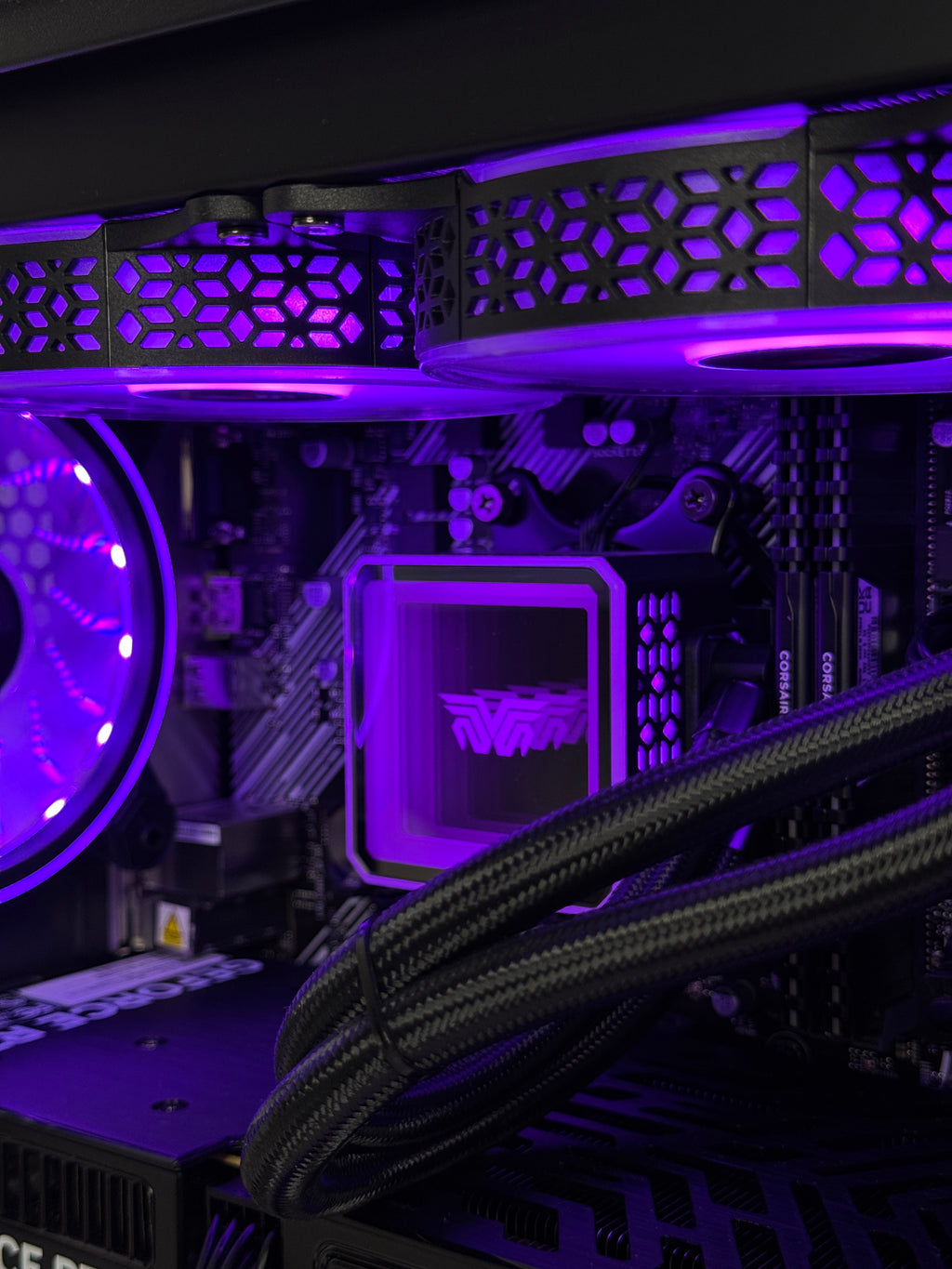 RTX 5060 Gaming PC