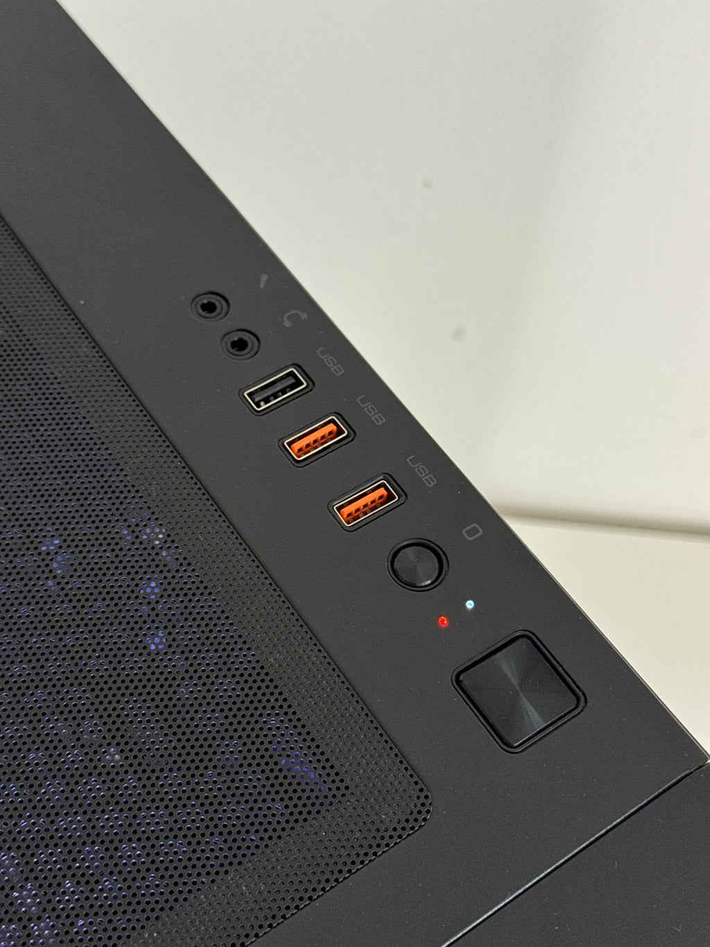 RTX 3070 Gaming PC