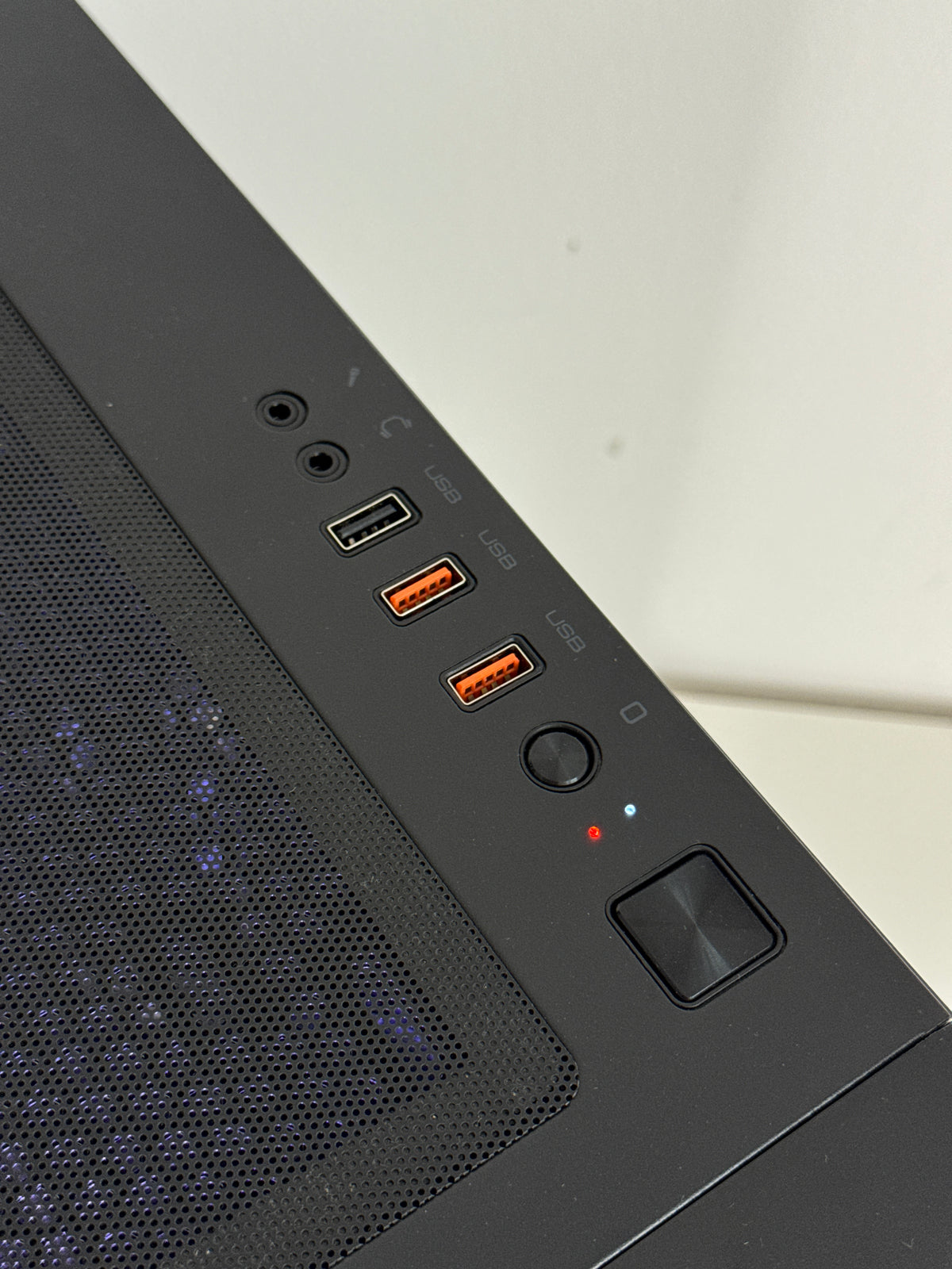 RTX 3070 Gaming PC