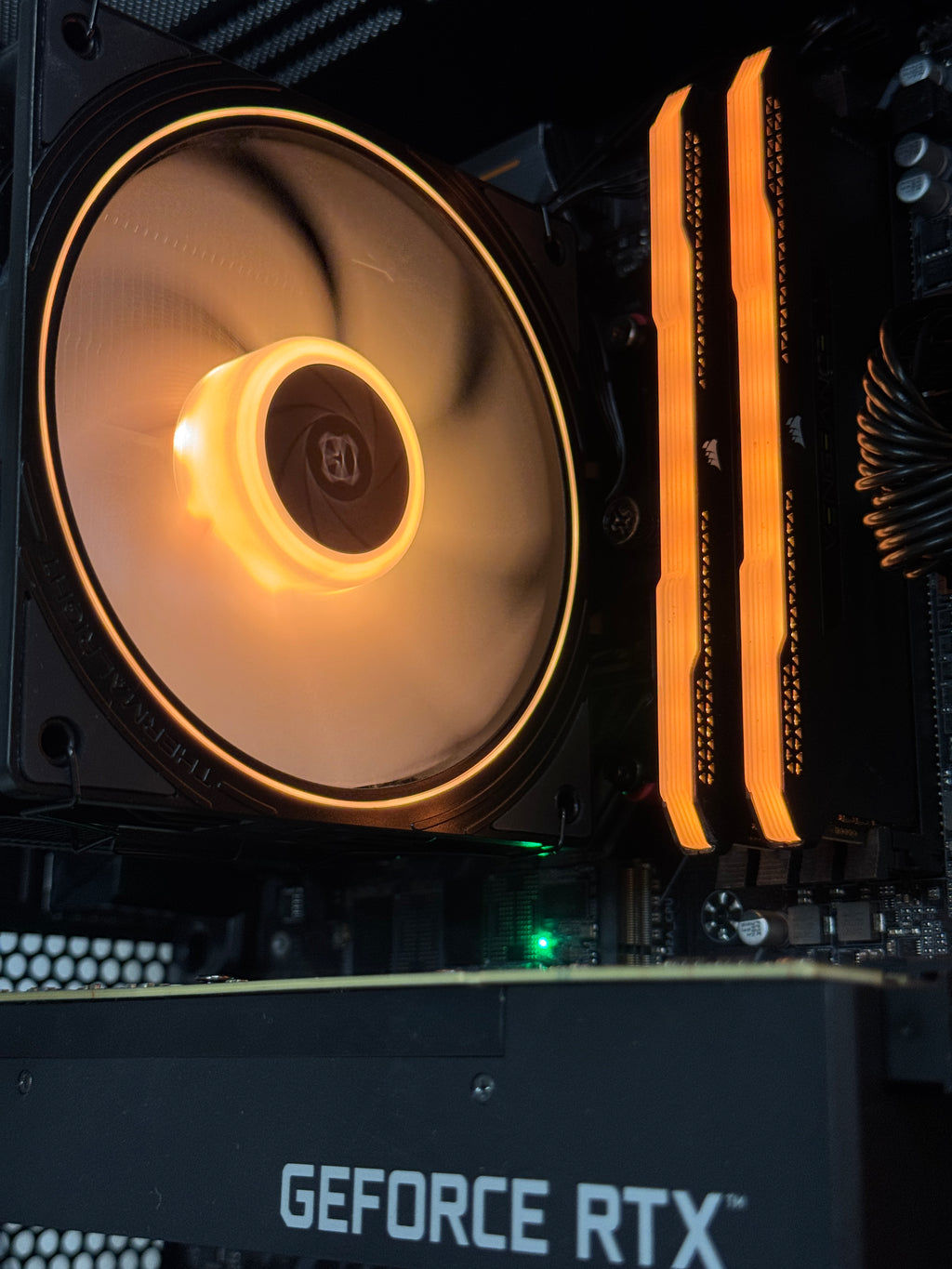 RTX 2080Ti Gaming PC