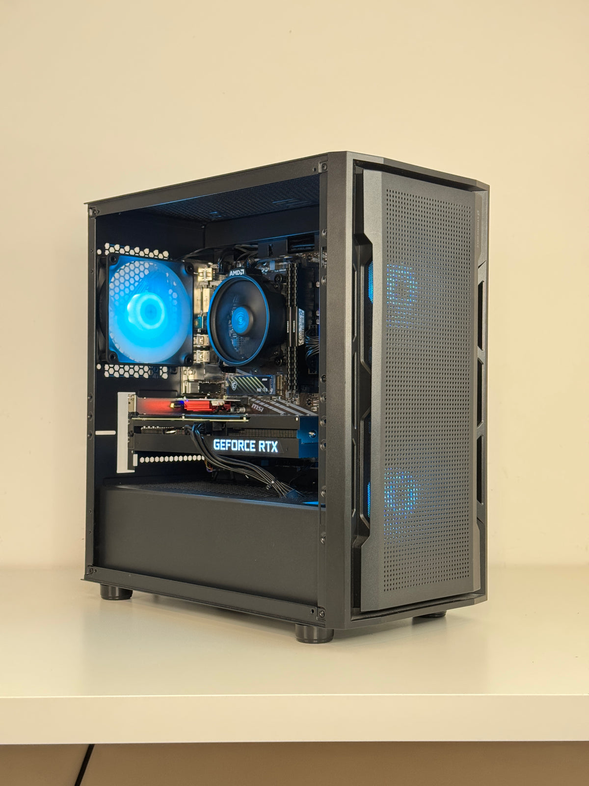 RTX 3070 Gaming PC