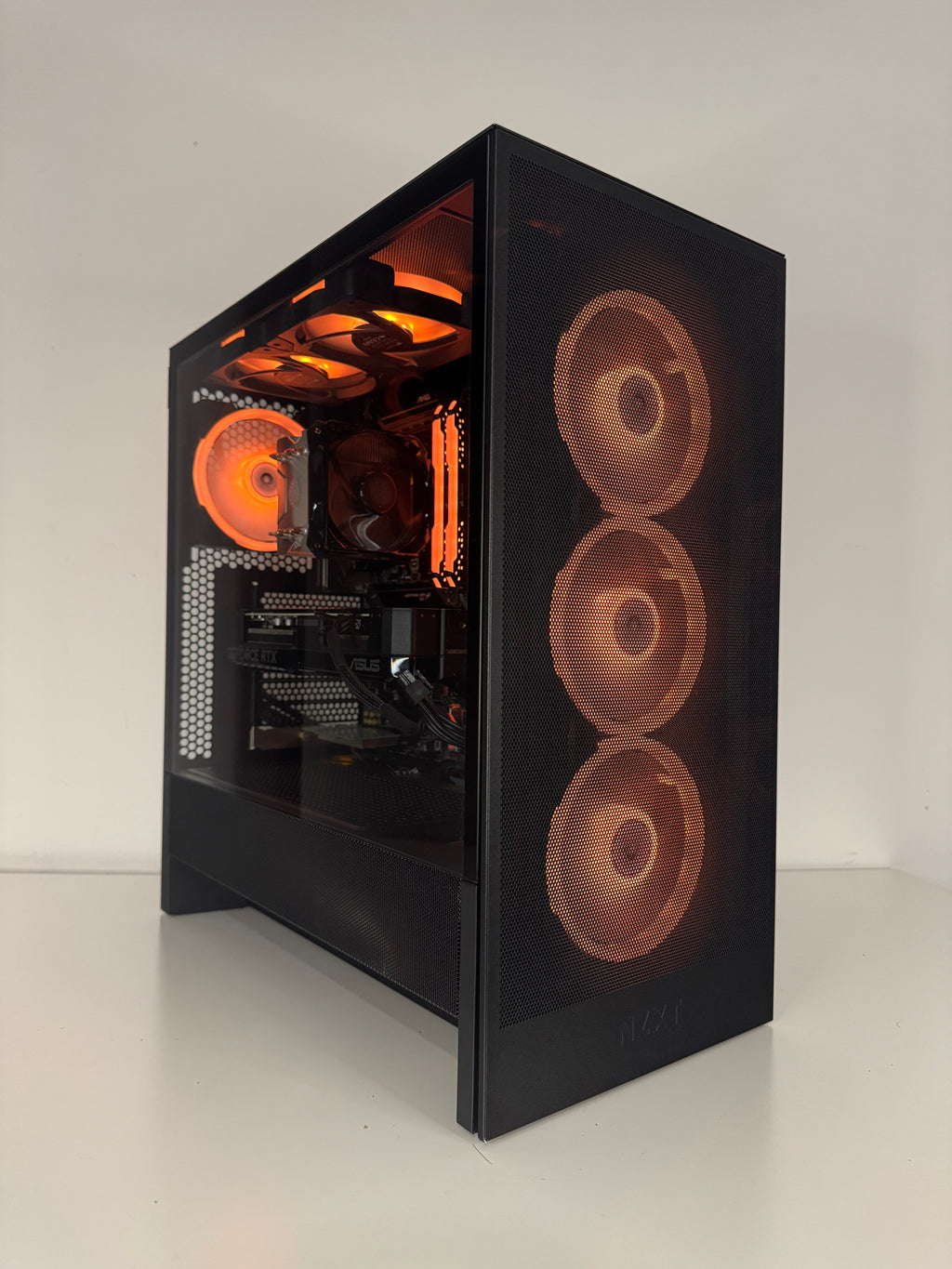 RTX 4070 GAMING PC