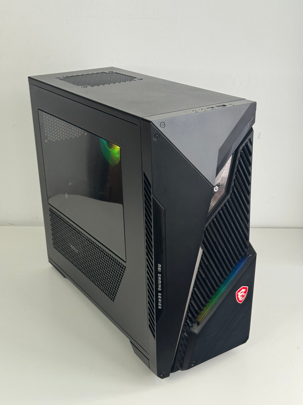 RTX 3050 DDR5 Gaming PC