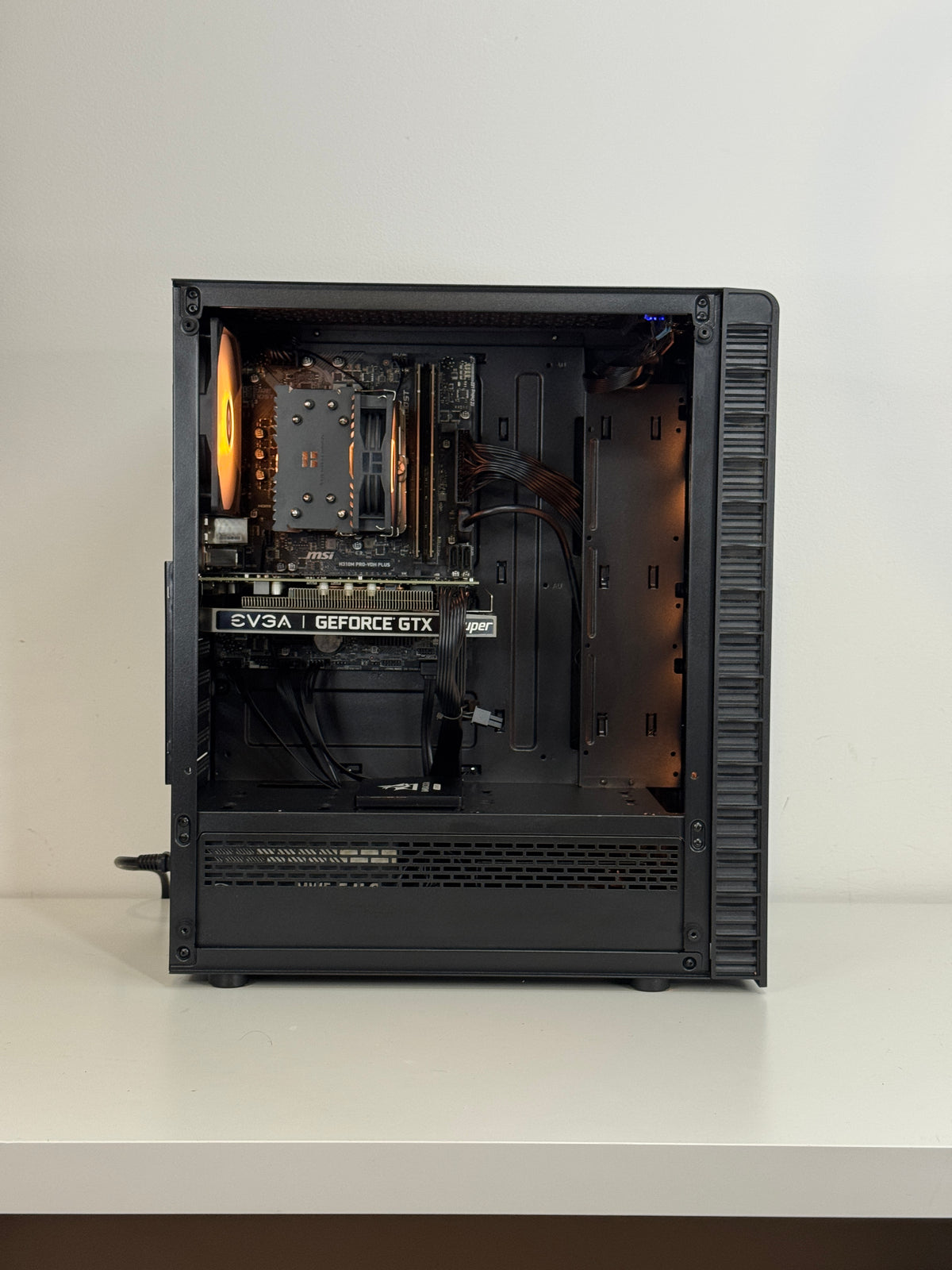 GTX 1660 Super Gaming PC