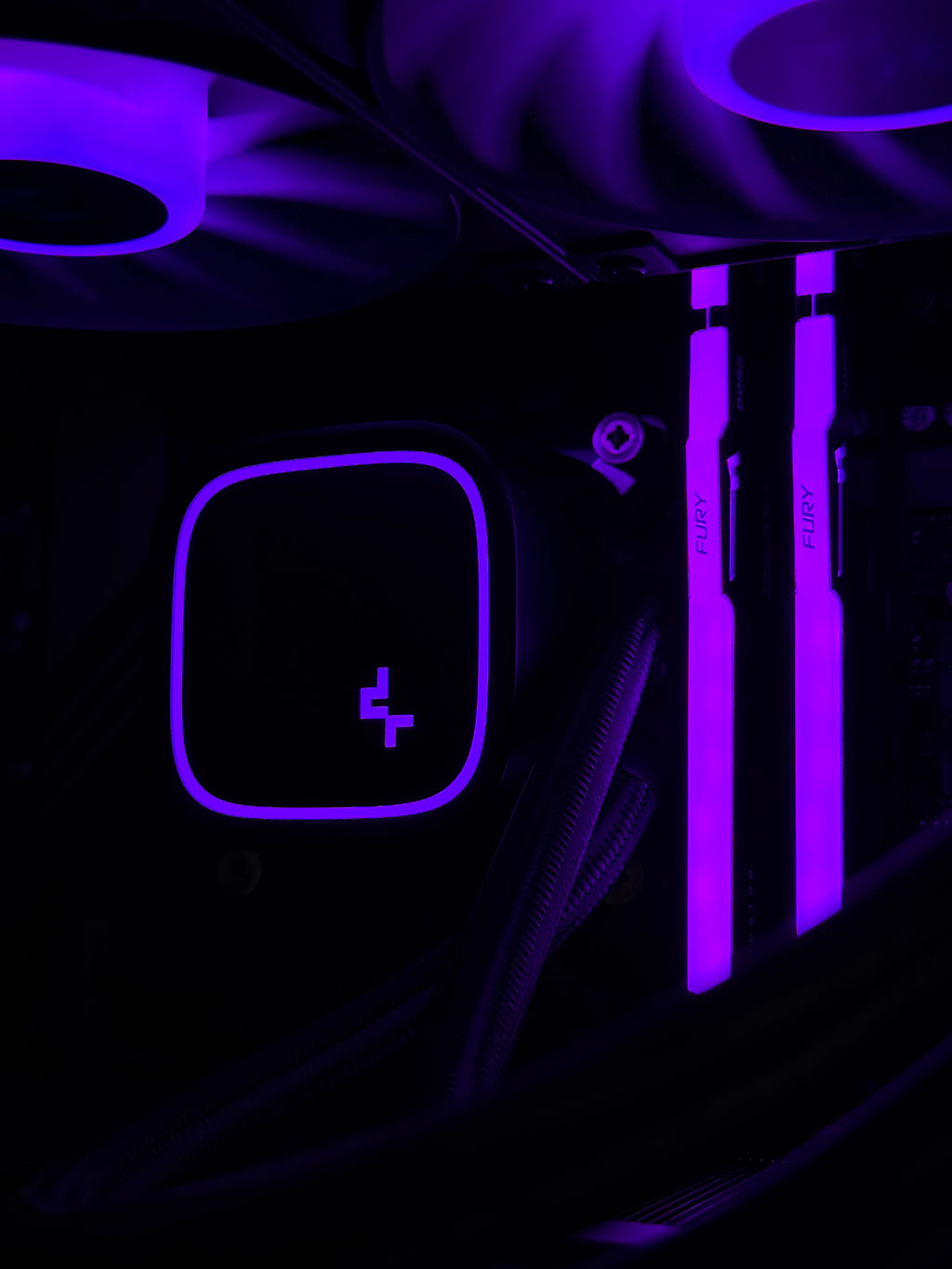 RTX 4070 Super Gaming PC