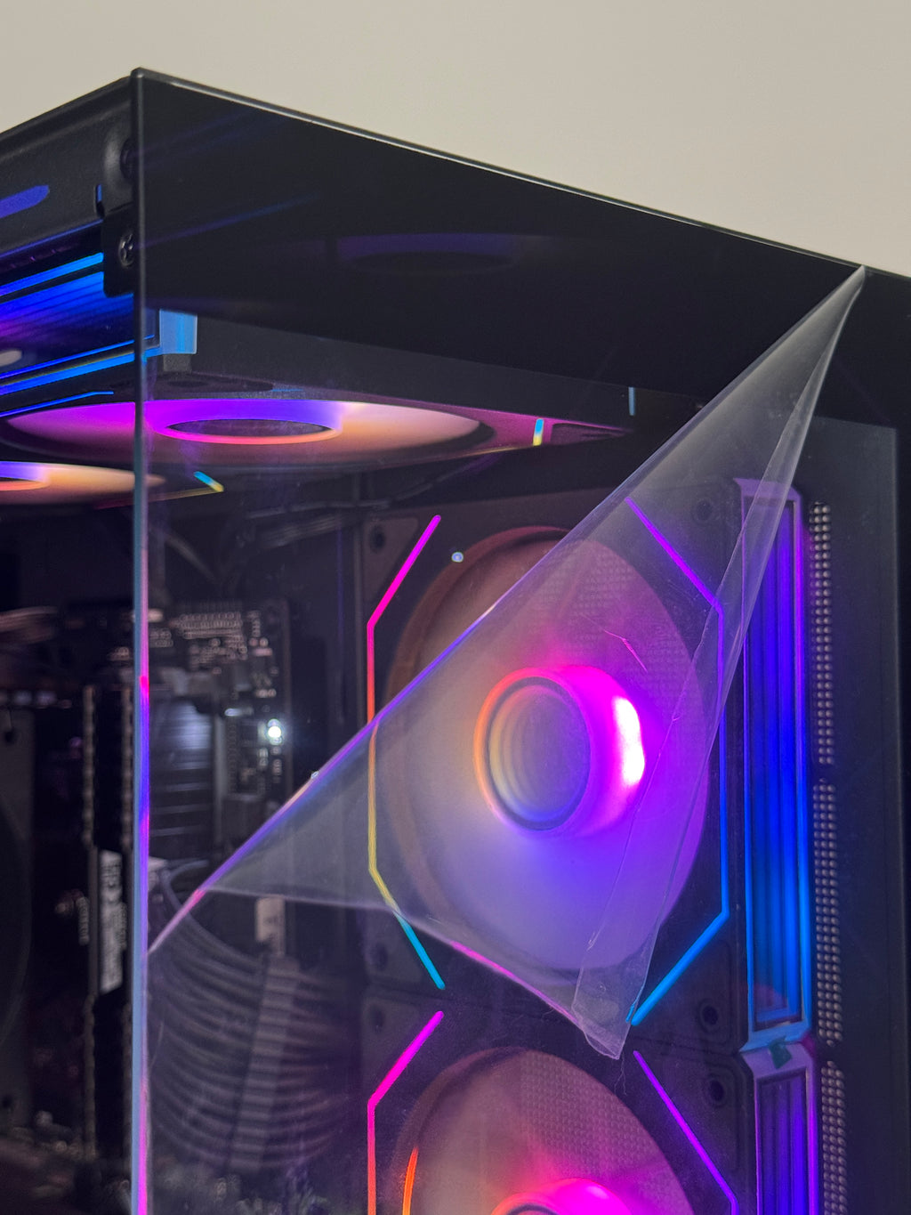 RTX 3070Ti Gaming PC