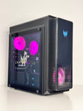 Intel i5 14400F | RTX 4060 Gaming PC