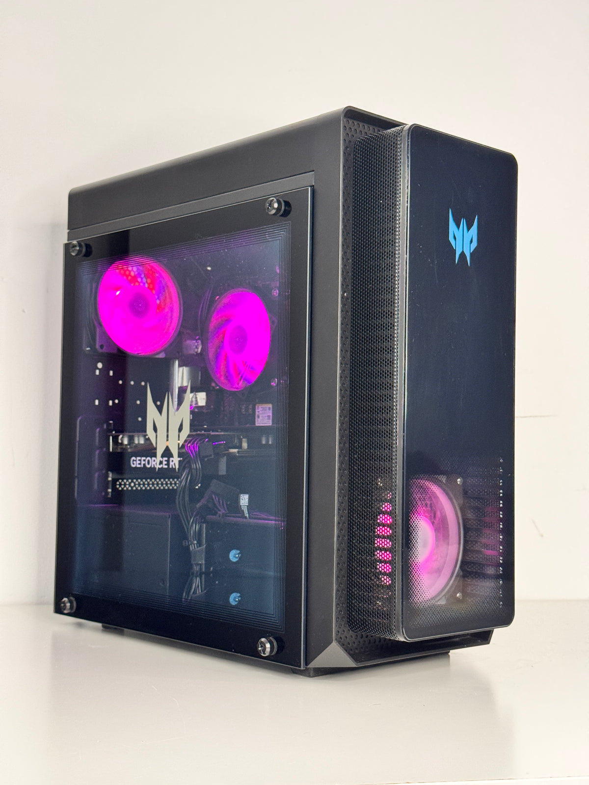 RTX 4060 Gaming PC