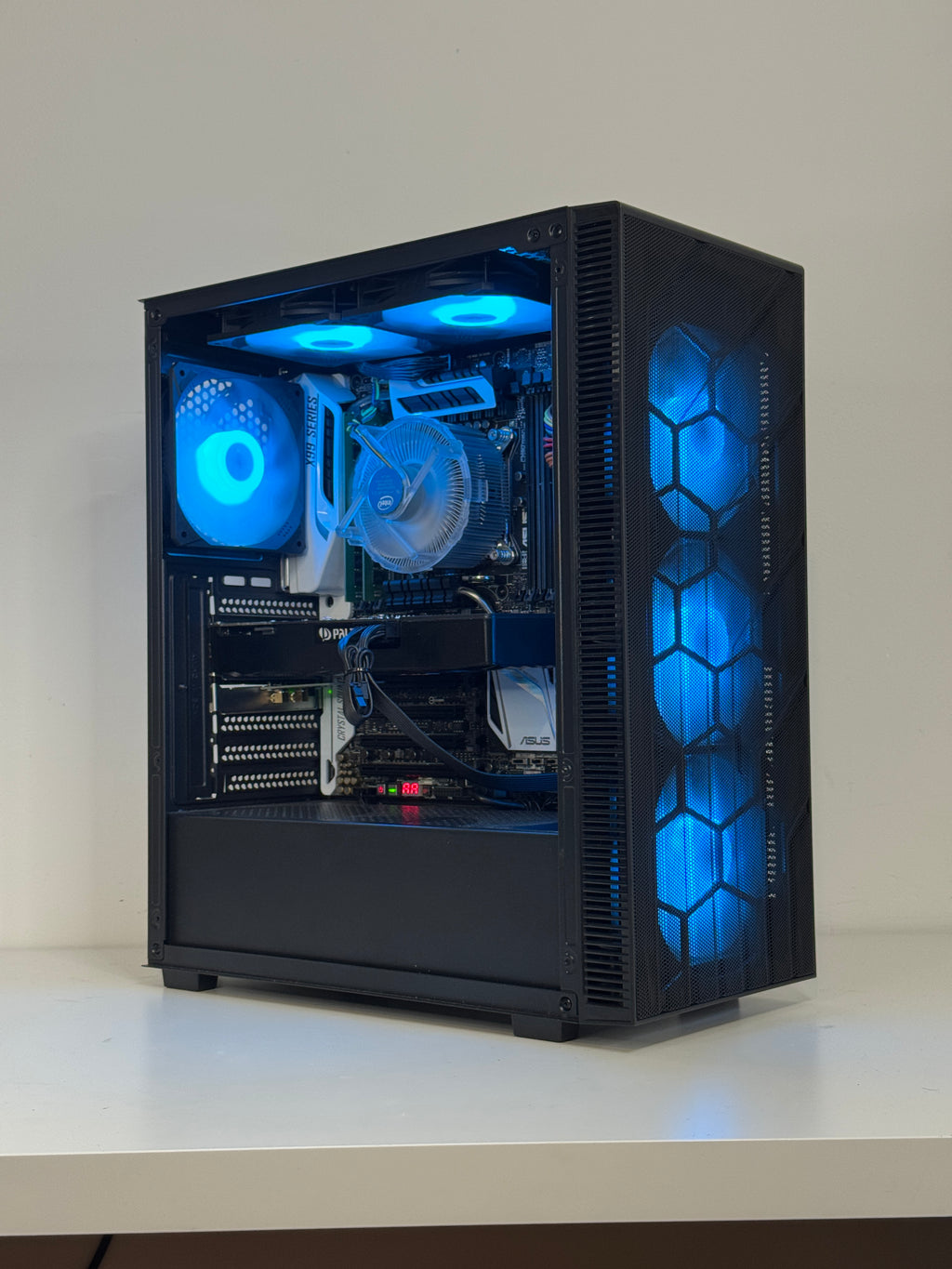 GTX 970 Gaming PC