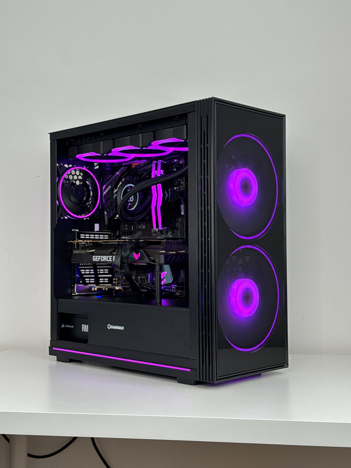 RTX 3070 Gaming PC
