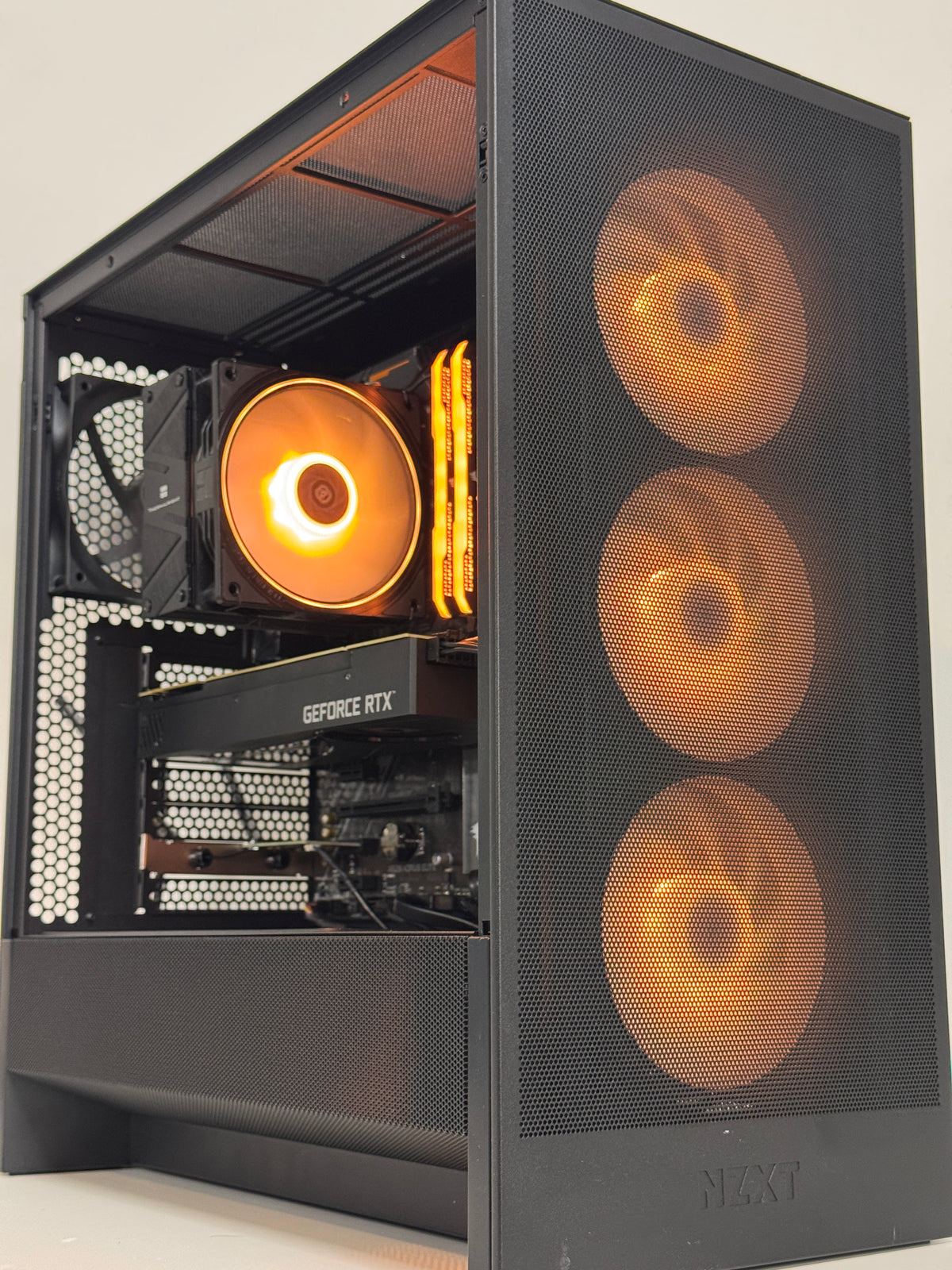 RTX 2080Ti Gaming PC