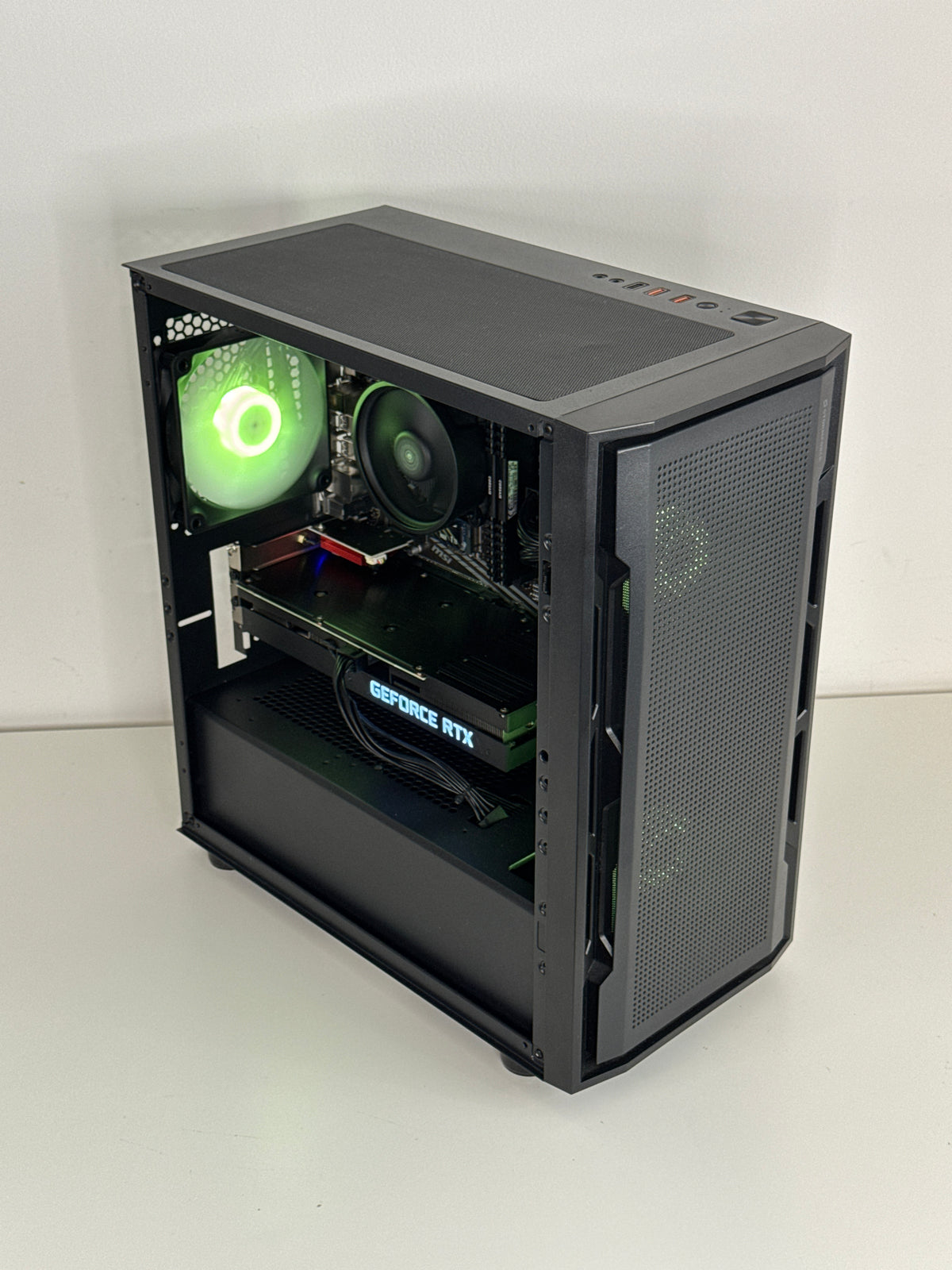 RTX 3070 Gaming PC