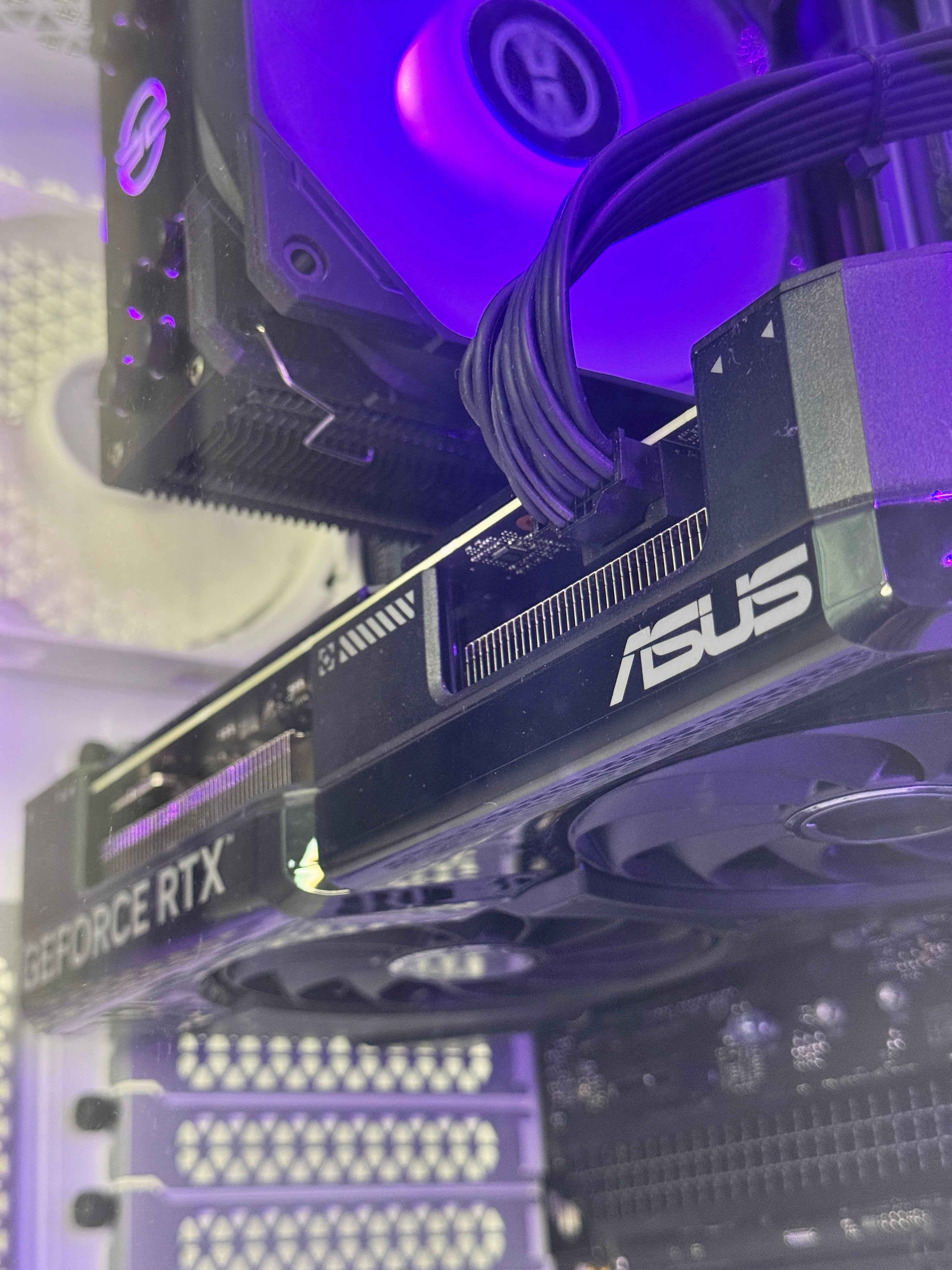 RTX 4070 SUPER Gaming PC