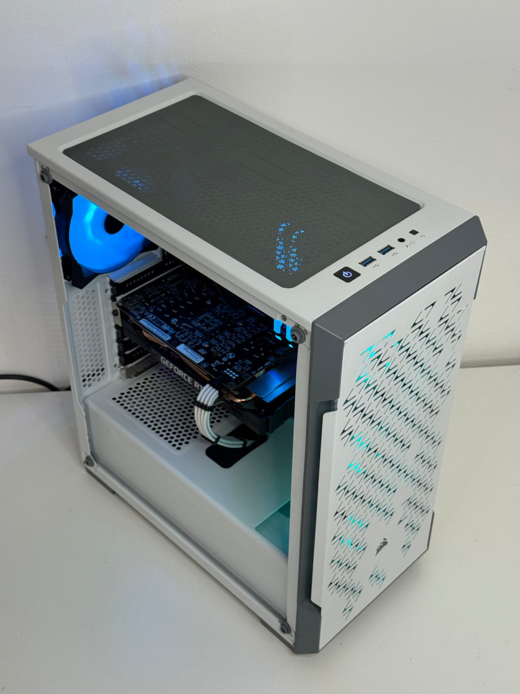 RTX 2060 Gaming PC