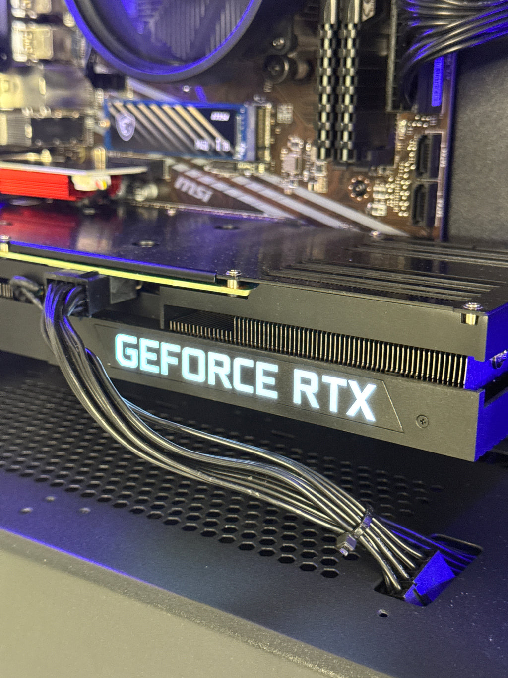 RTX 3070 Gaming PC