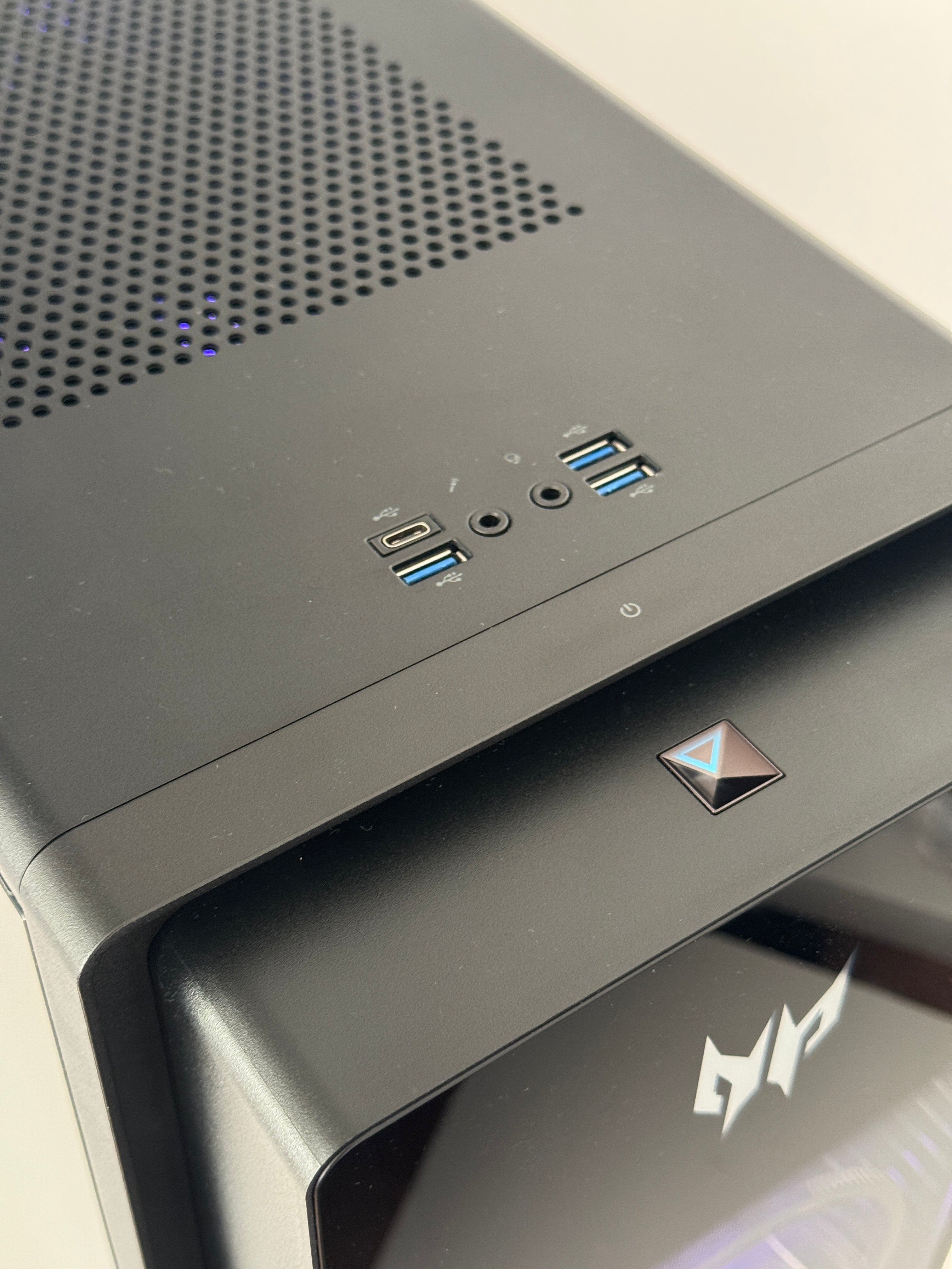 RTX 4070 SUPER Gaming PC