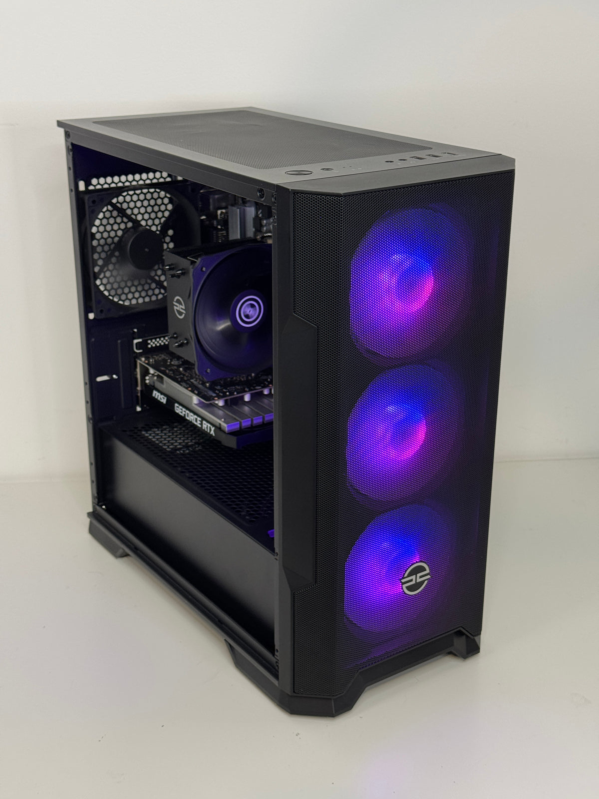 RTX 3050 Gaming PC