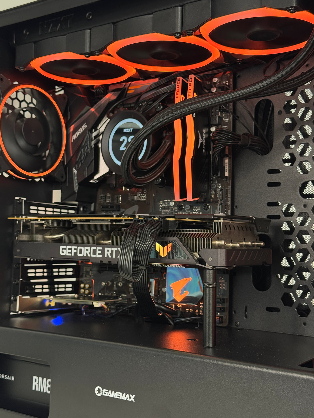 RTX 3070 Gaming PC