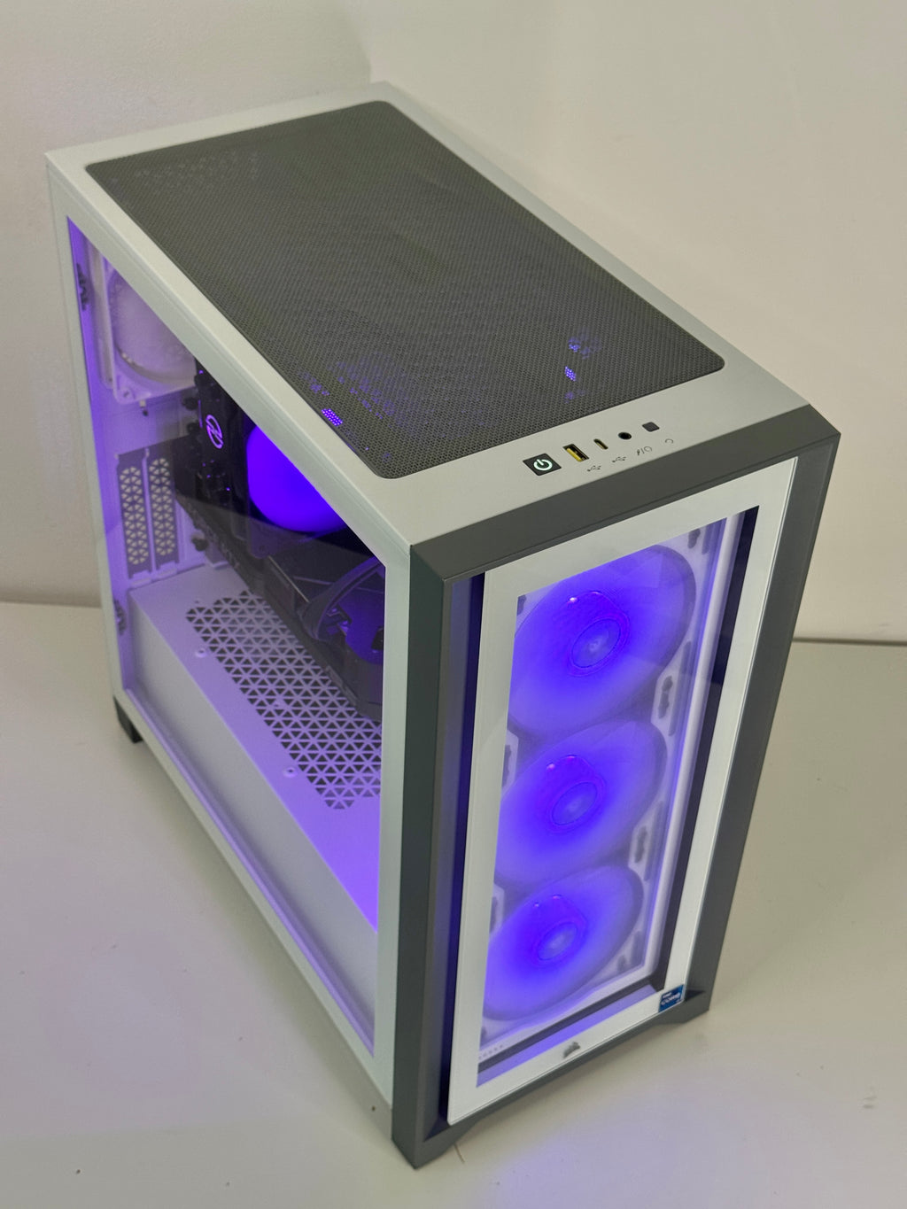 RTX 4070 SUPER Gaming PC