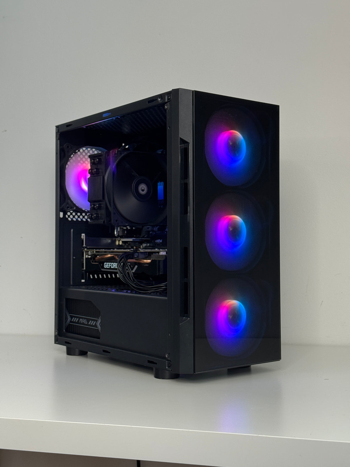 RTX 2060 Gaming PC