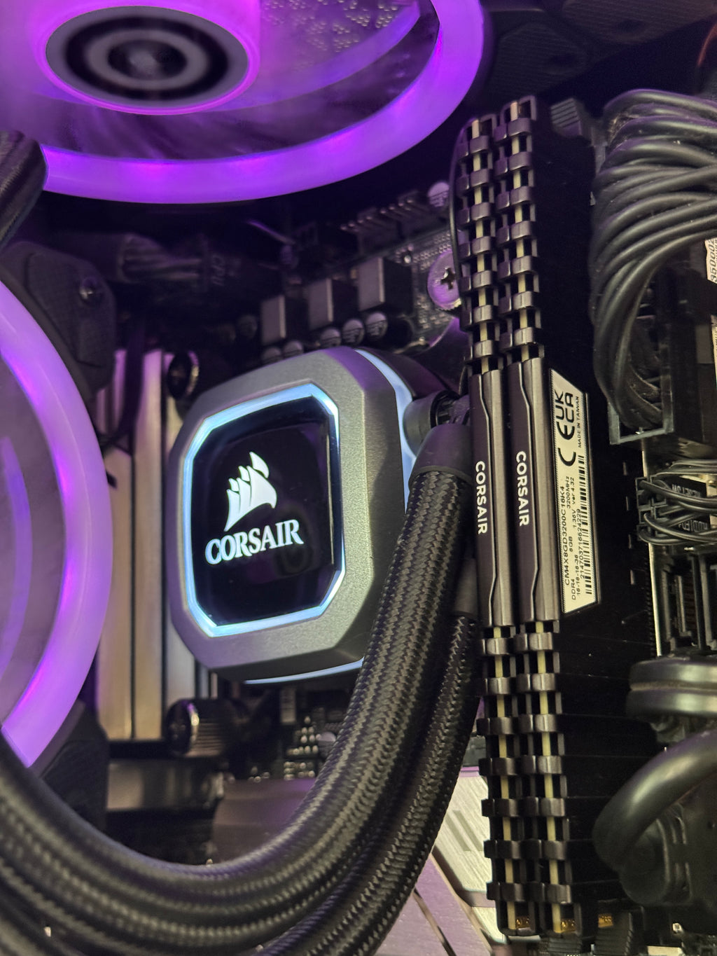 RTX 2080 SUPER GAMING PC