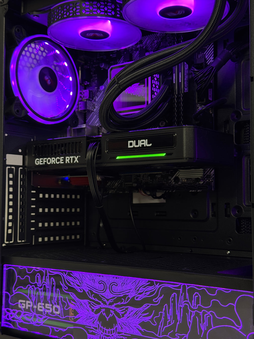 RTX 5060 Gaming PC