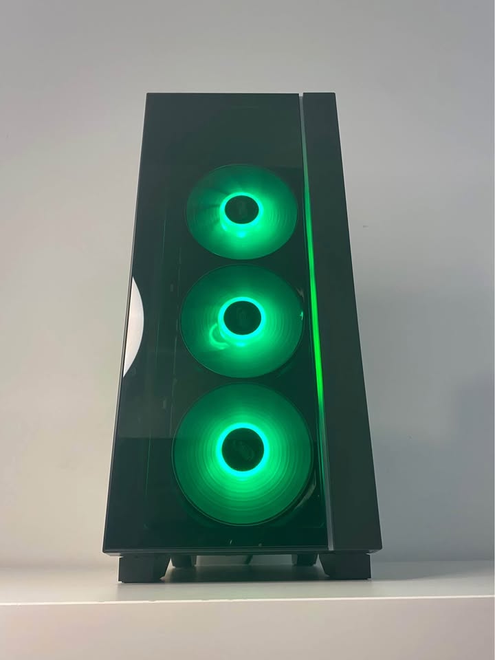 RTX 2060 GAMING PC