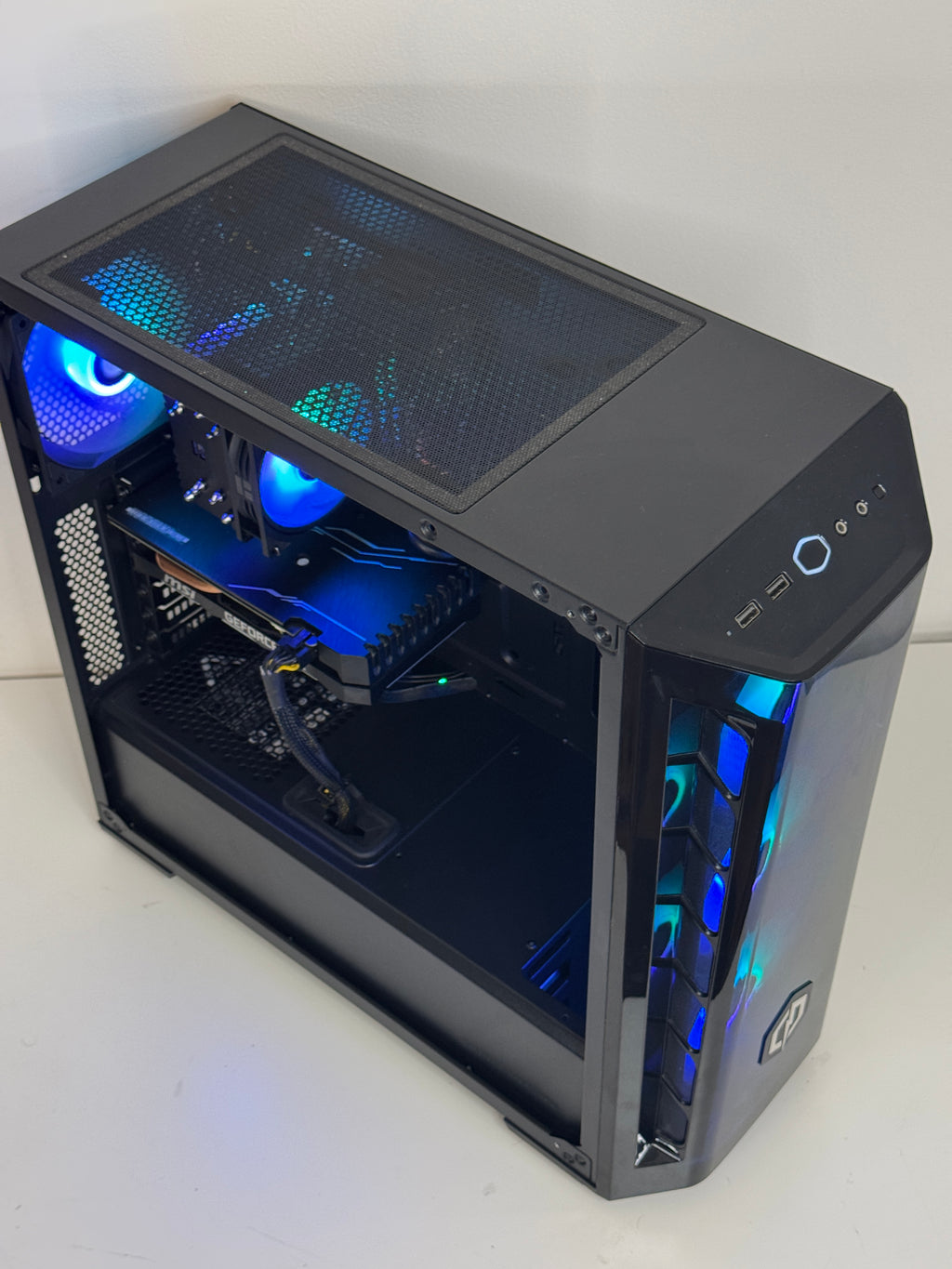 RTX 2060 Gaming PC