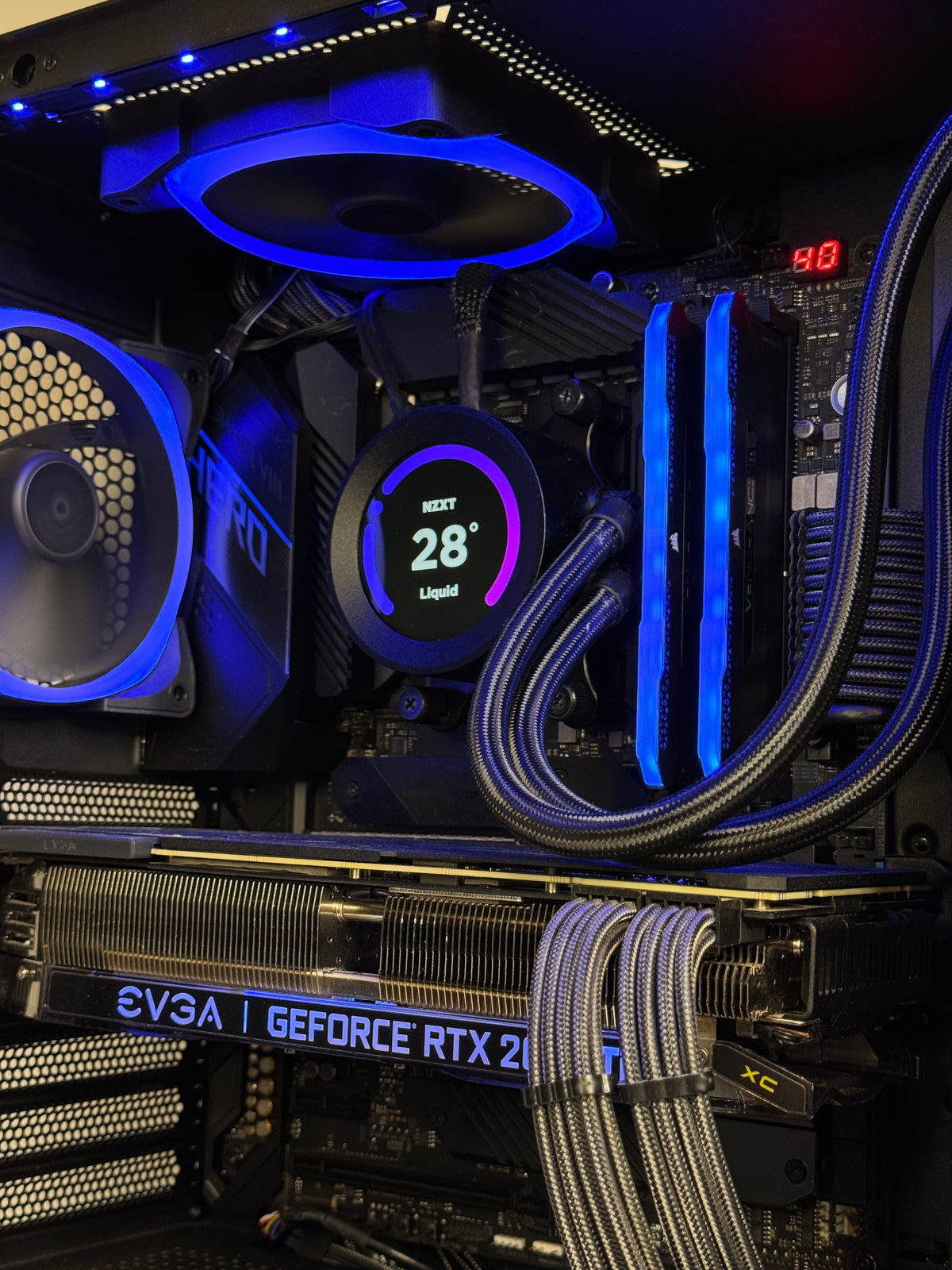 RTX 2080Ti Gaming PC