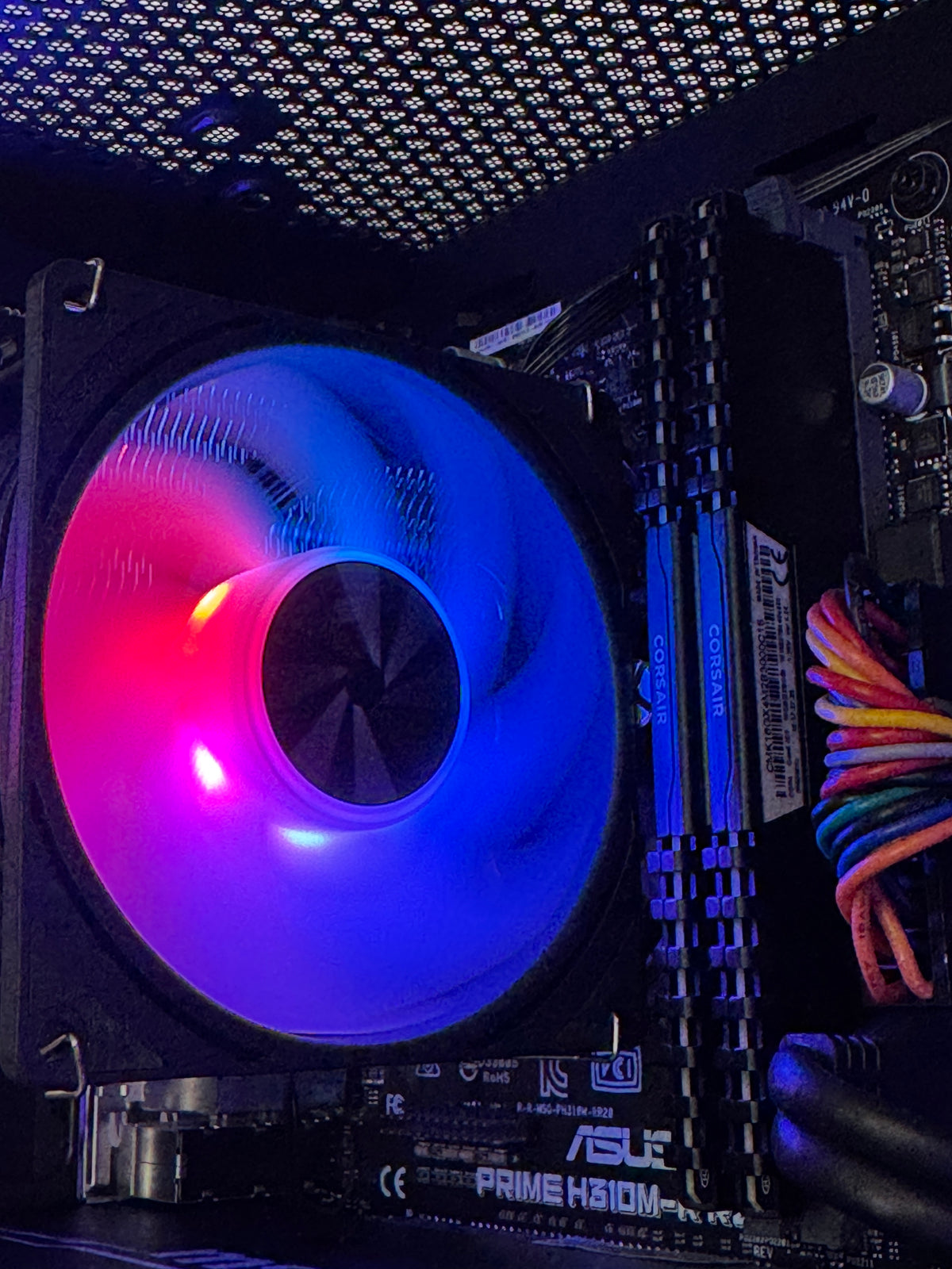 RTX 2060 Gaming PC