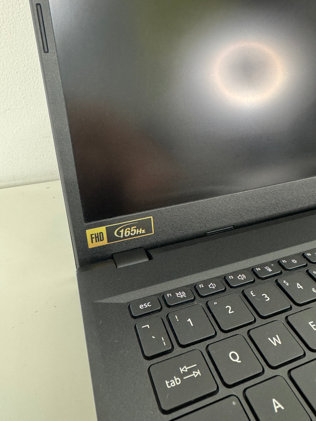 RTX 5050 GAMING LAPTOP
