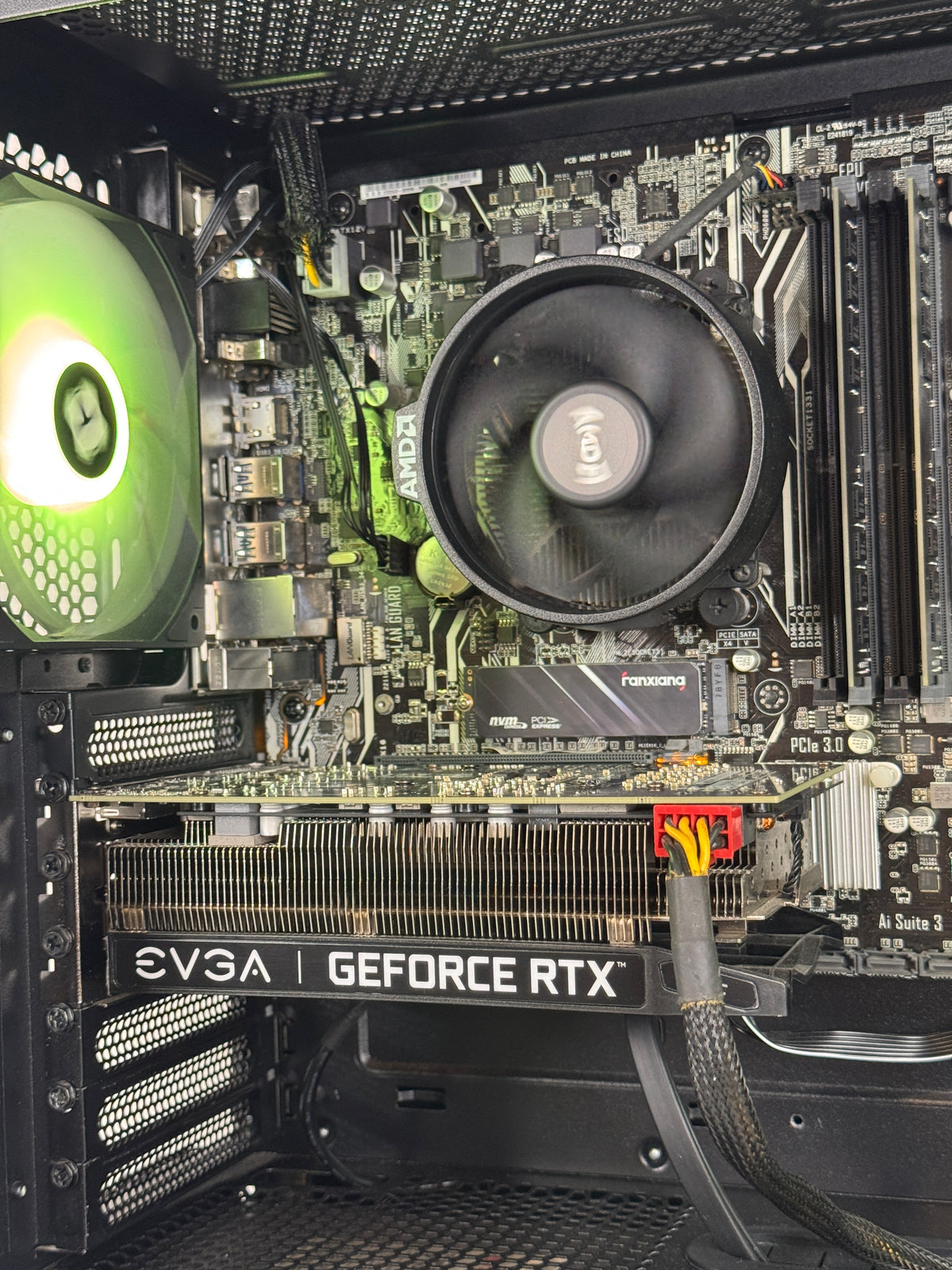 RTX 2060 Gaming PC