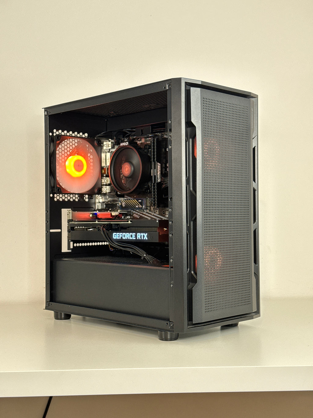 RTX 3070 Gaming PC