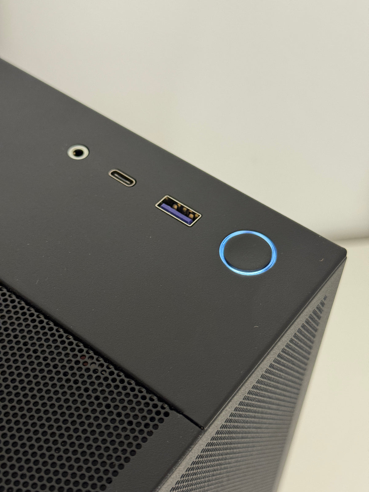 RTX 2080Ti Gaming PC