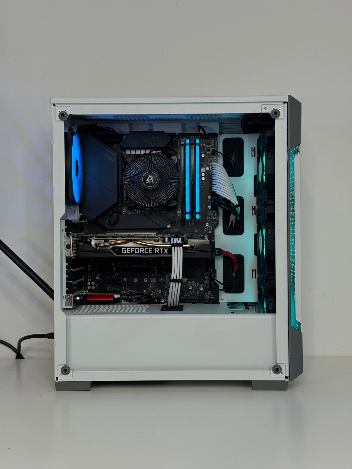 RTX 2060 Gaming PC