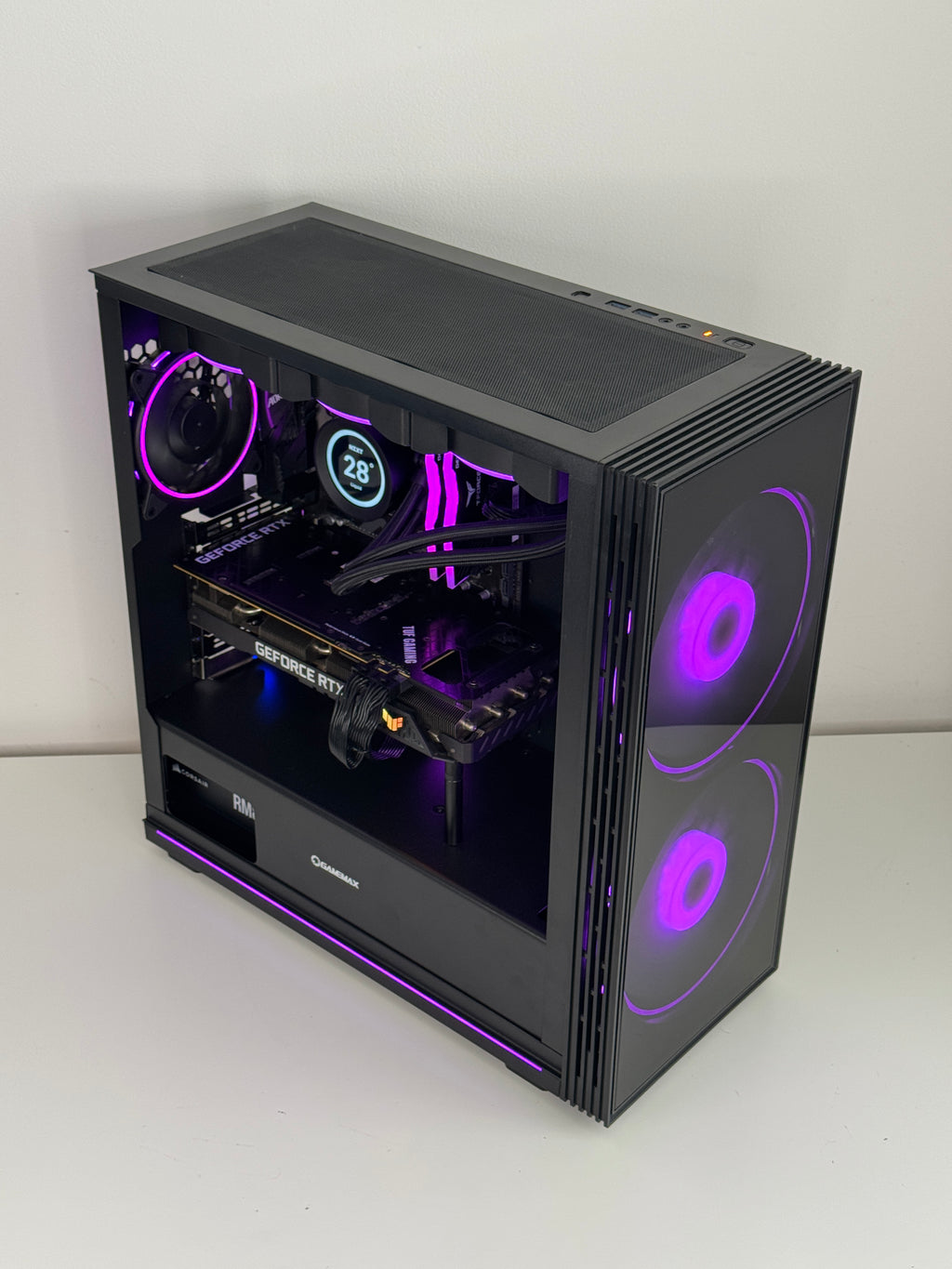 RTX 3070 Gaming PC