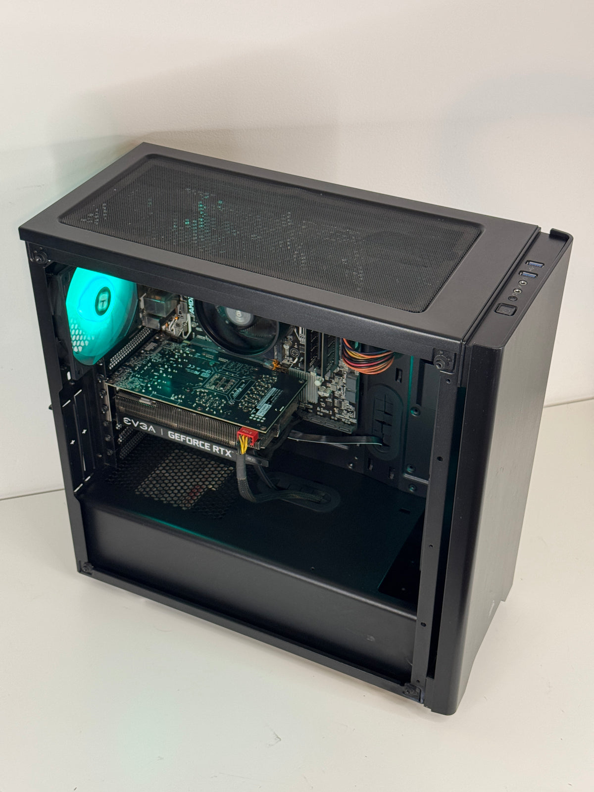 RTX 2060 Gaming PC