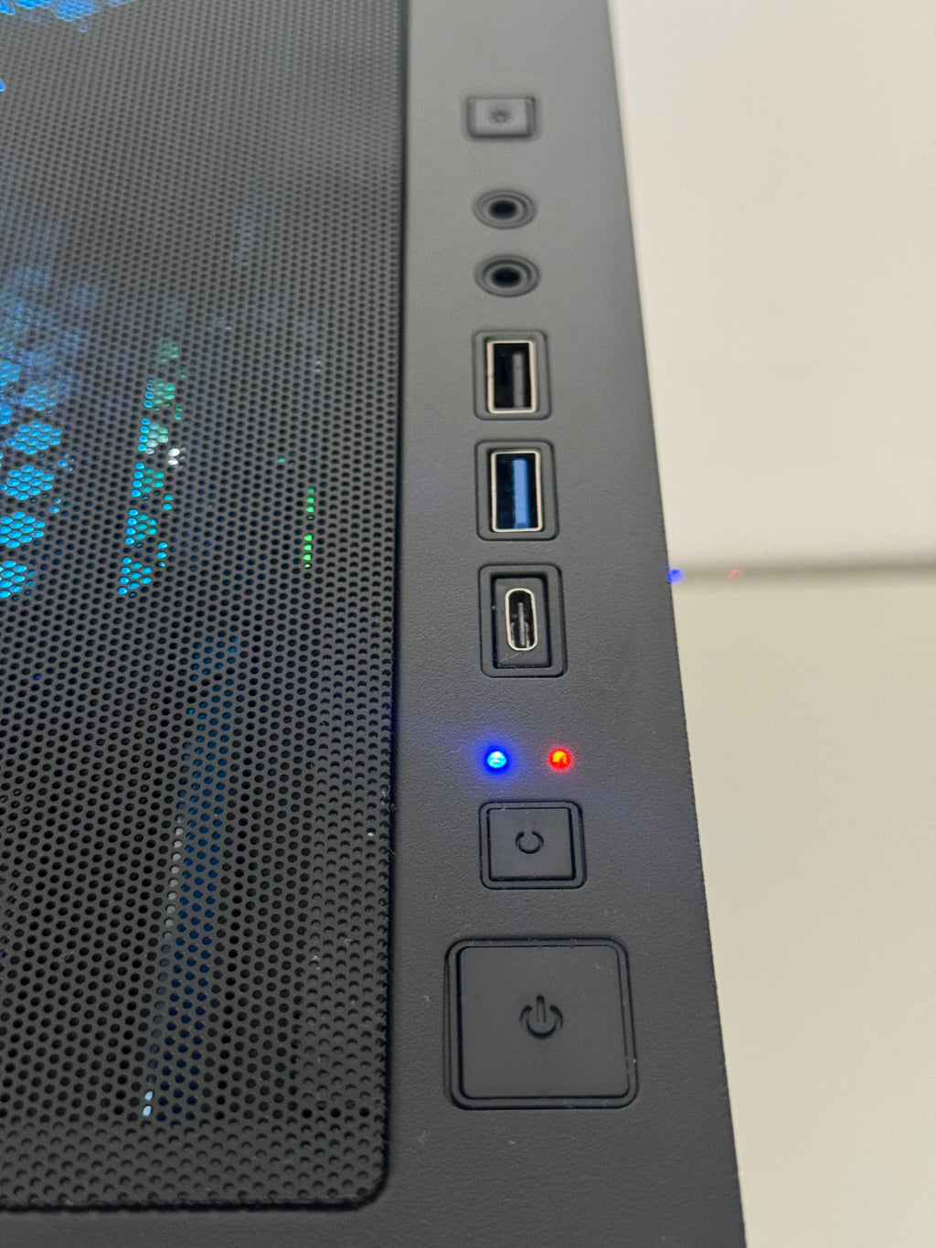 RTX 3070Ti Gaming PC
