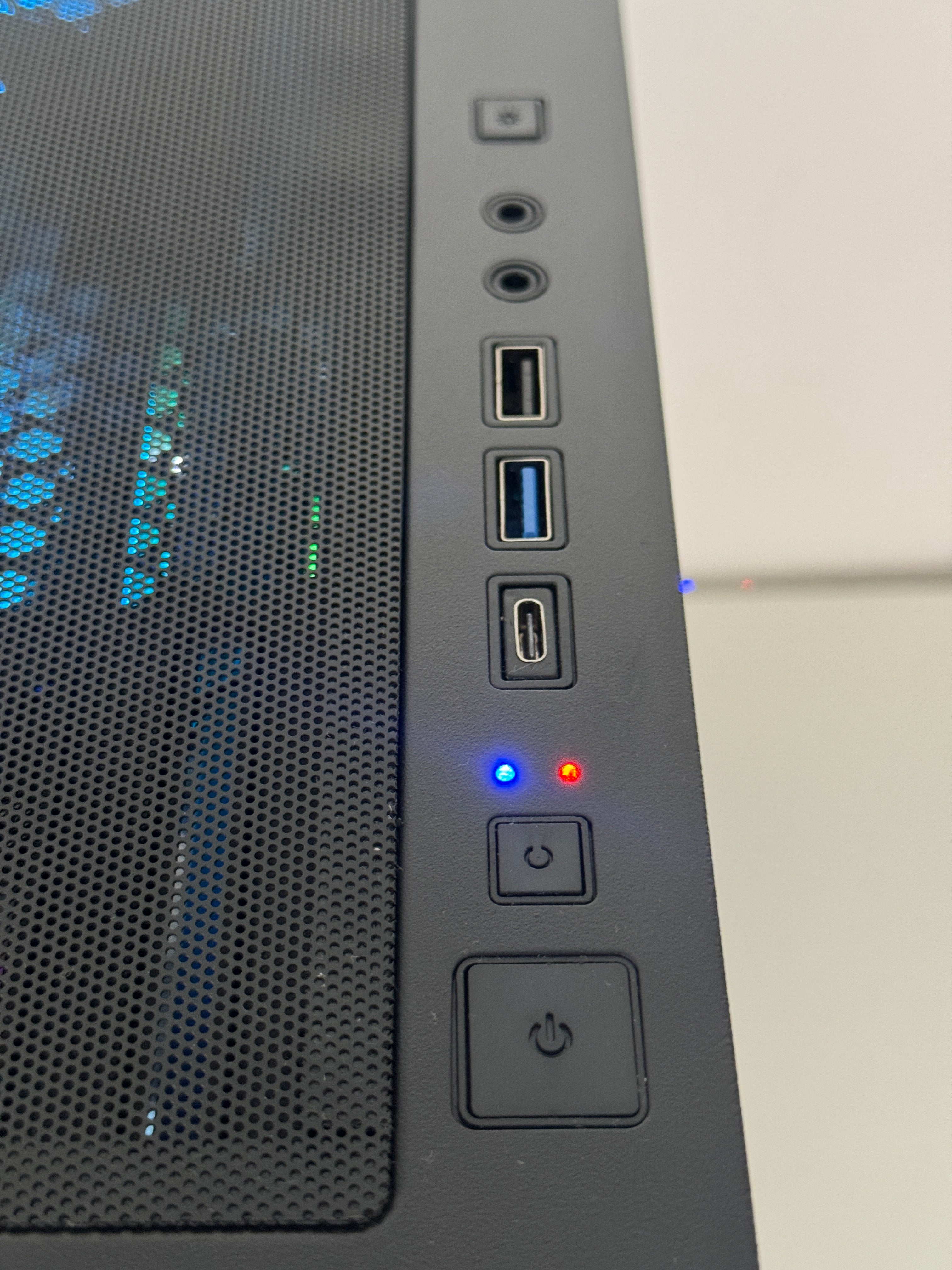 RTX 3070Ti Gaming PC